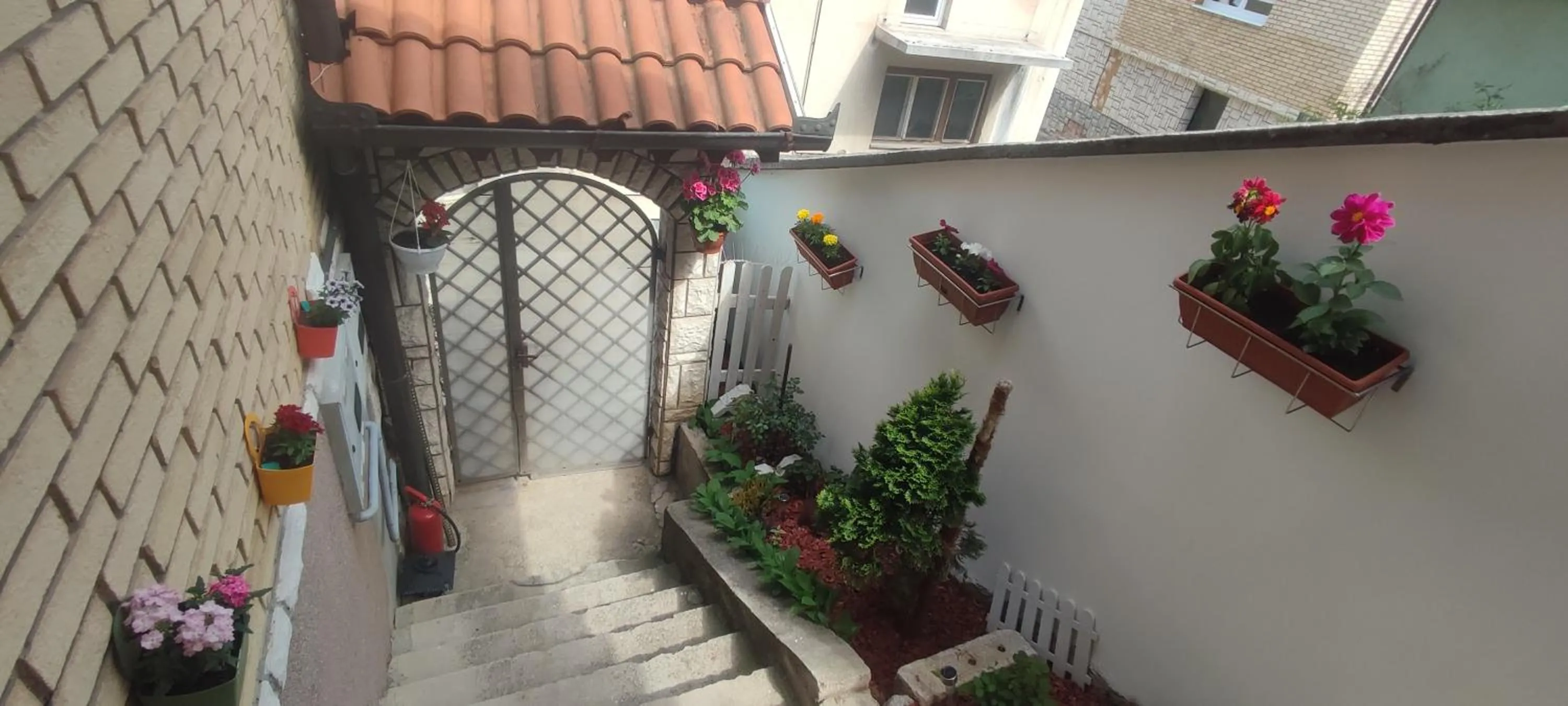 Holiday Home Old Town