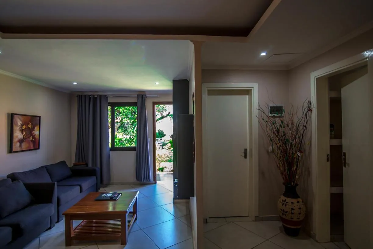 Ossanzaia Bilene Lodge