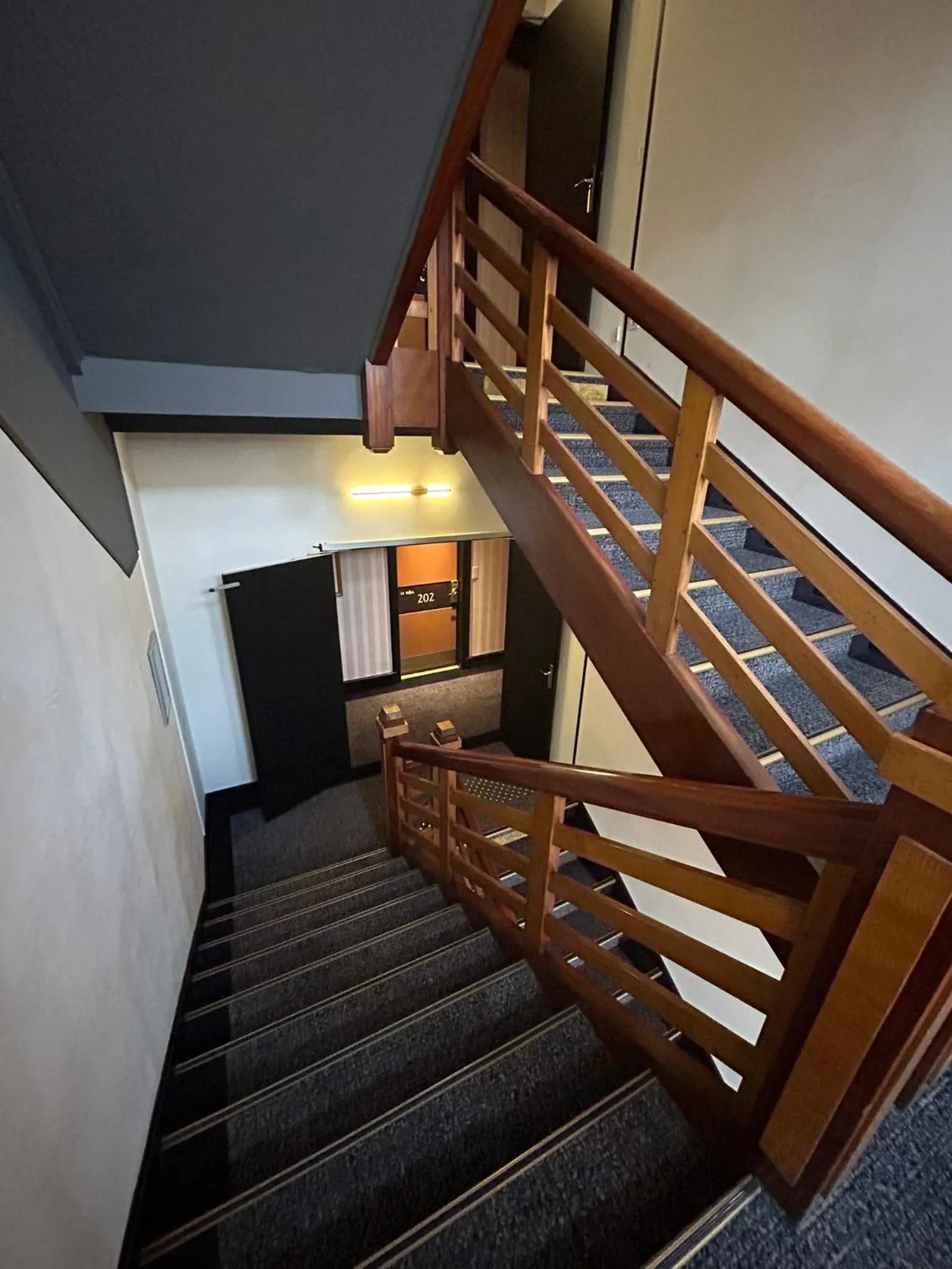 Brit Hotel Privilège Le Royal - Centre Gare