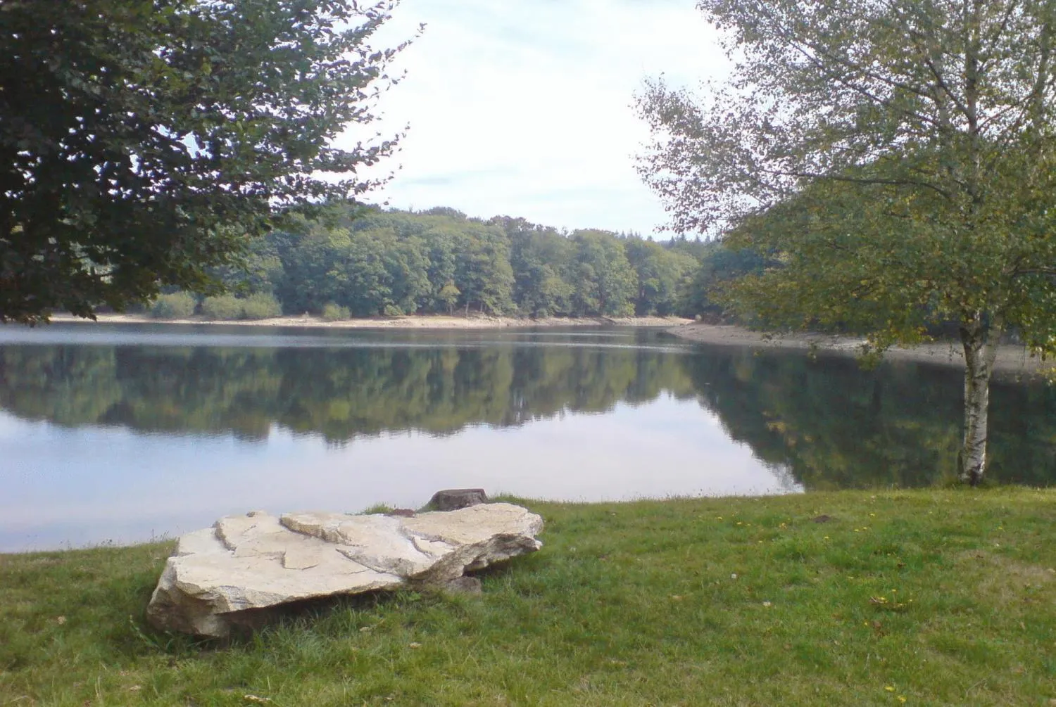 Activities in Logis Hotels - Hôtel et Restaurant de la Montagne Noire