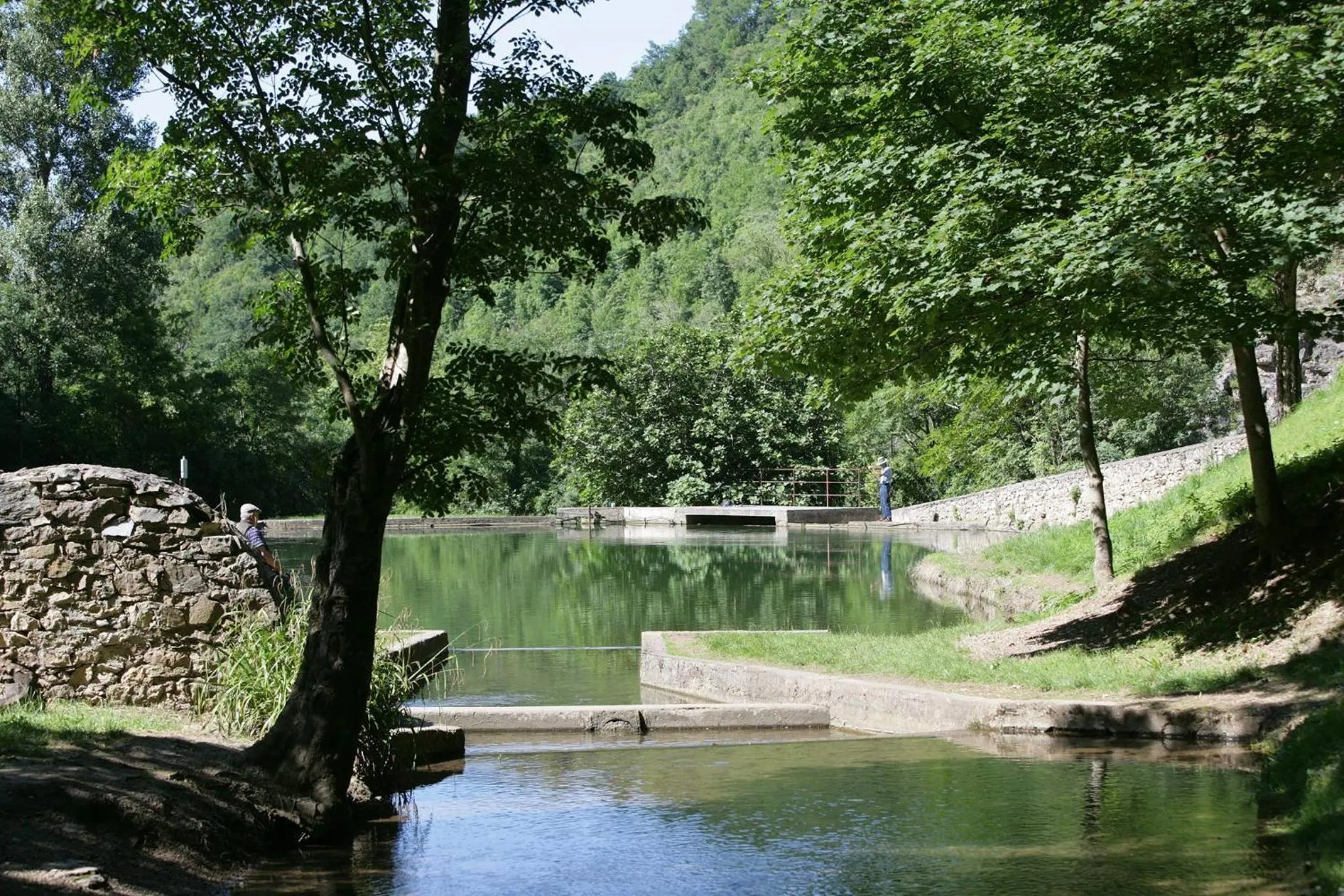 Logis Hotels - Hôtel et Restaurant de la Montagne Noire