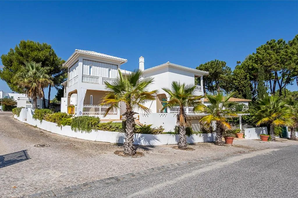 Property building in Kochab Comporta