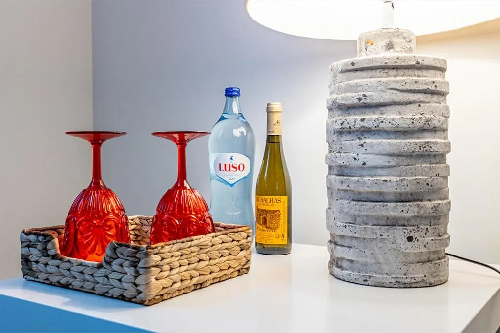 Drinks in Kochab Comporta