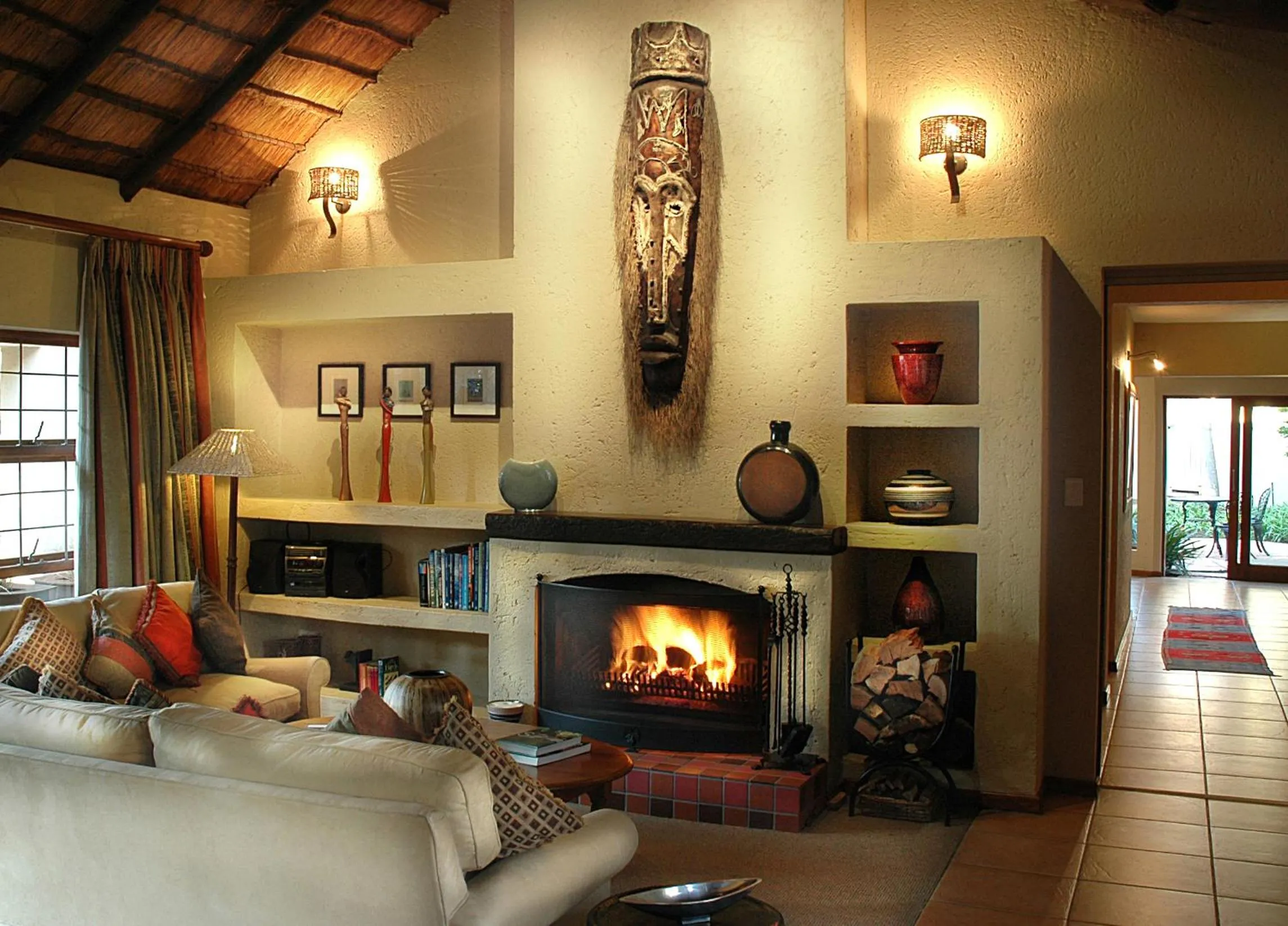 Other in Lourie Lodge