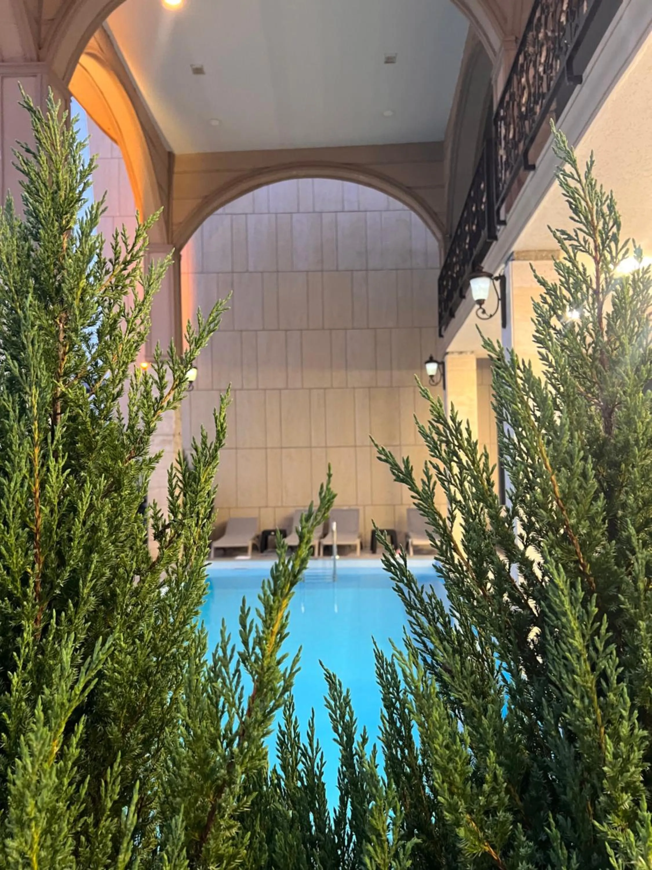 Hotel Irise