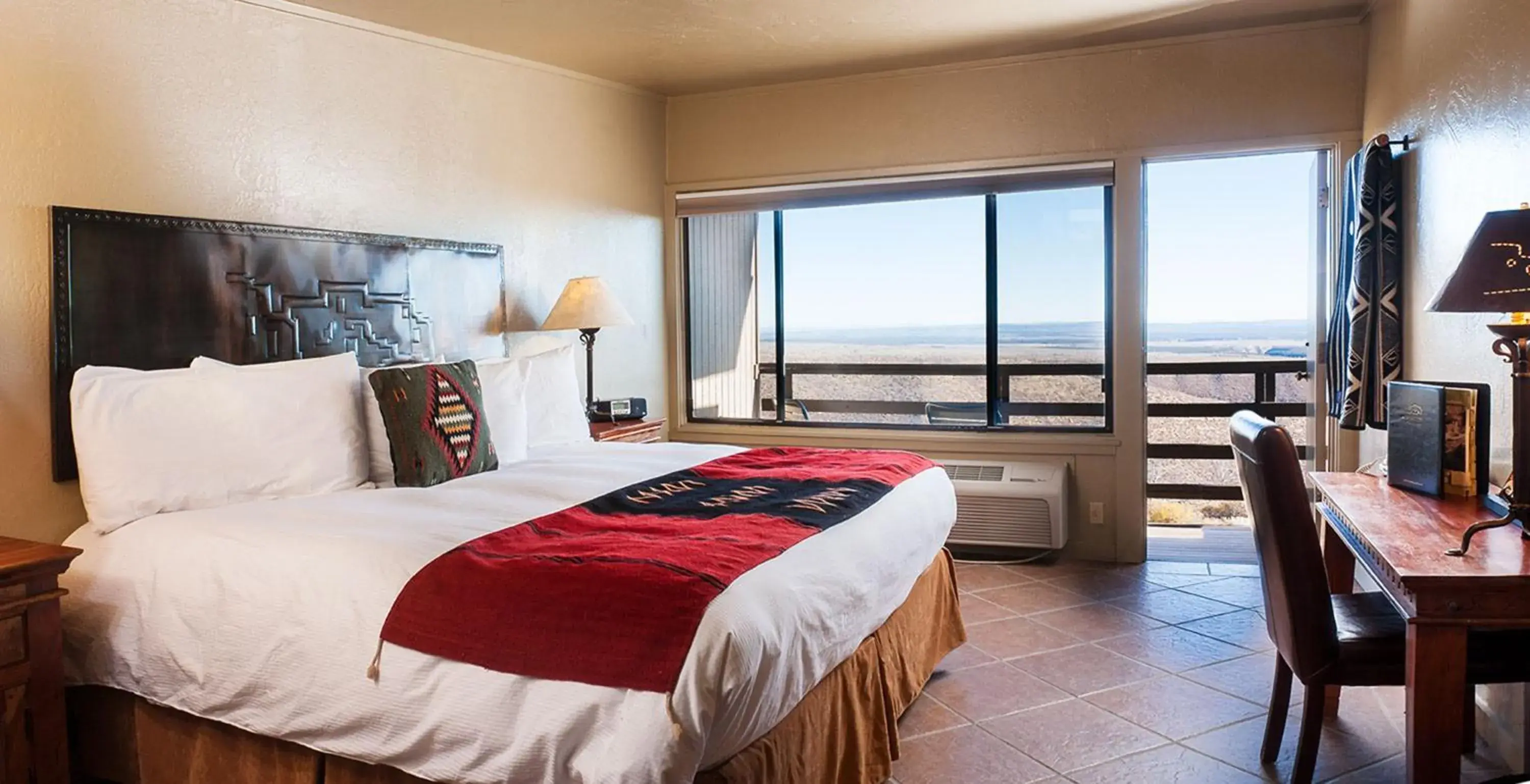 Photo of the whole room, Bed in Far View Lodge Photo of the whole room, Bed in Far View Lodge