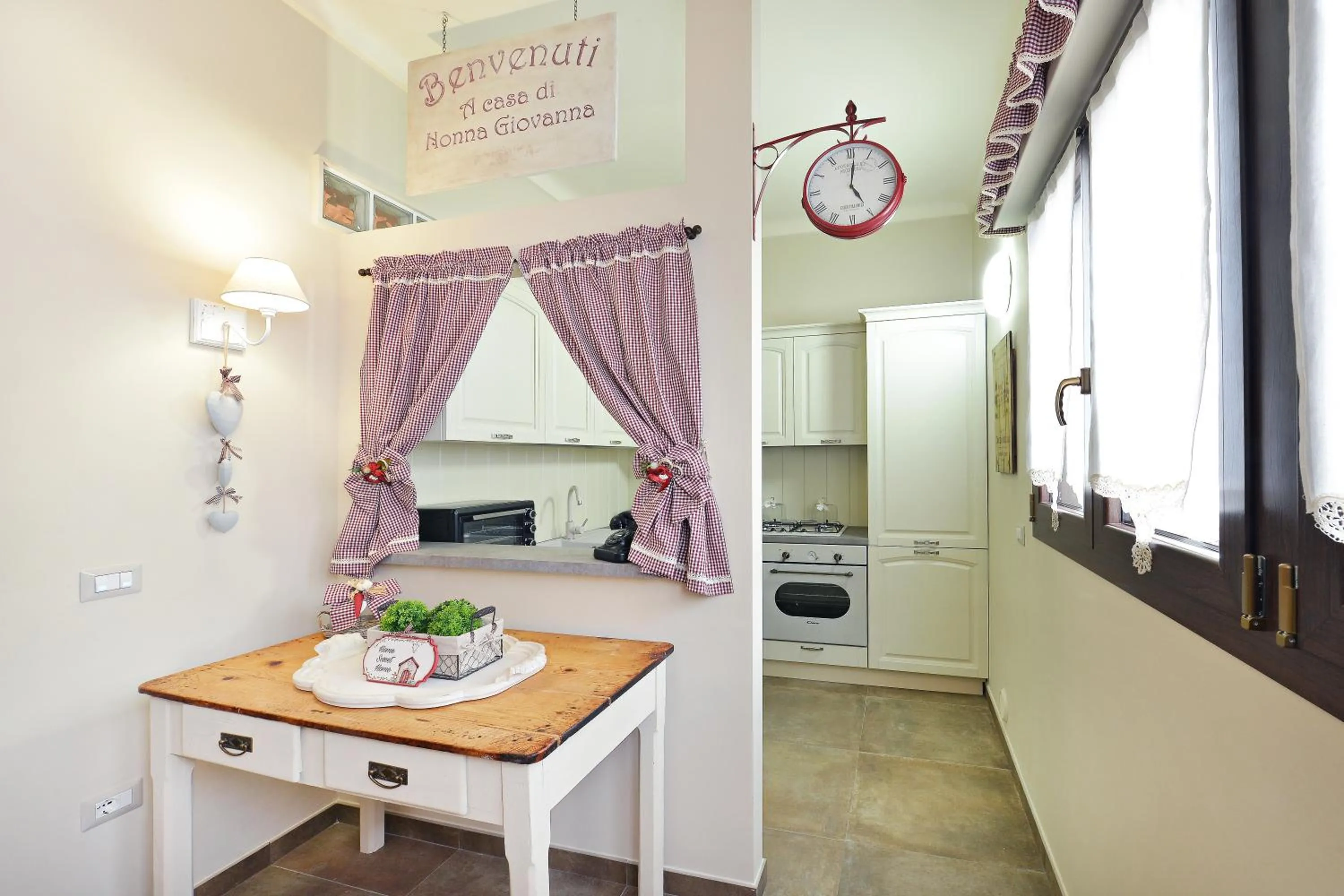 B&B A Casa di Nonna Giovanna