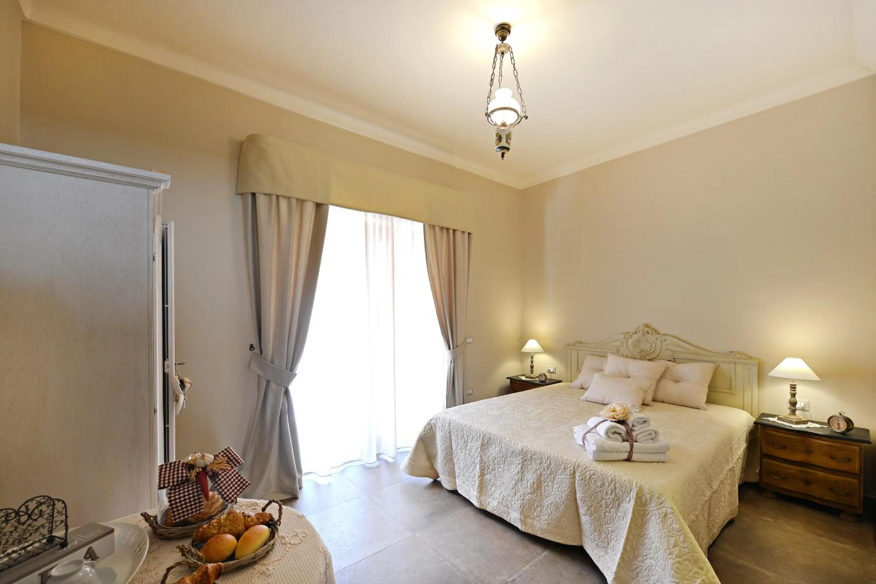 B&B A Casa di Nonna Giovanna