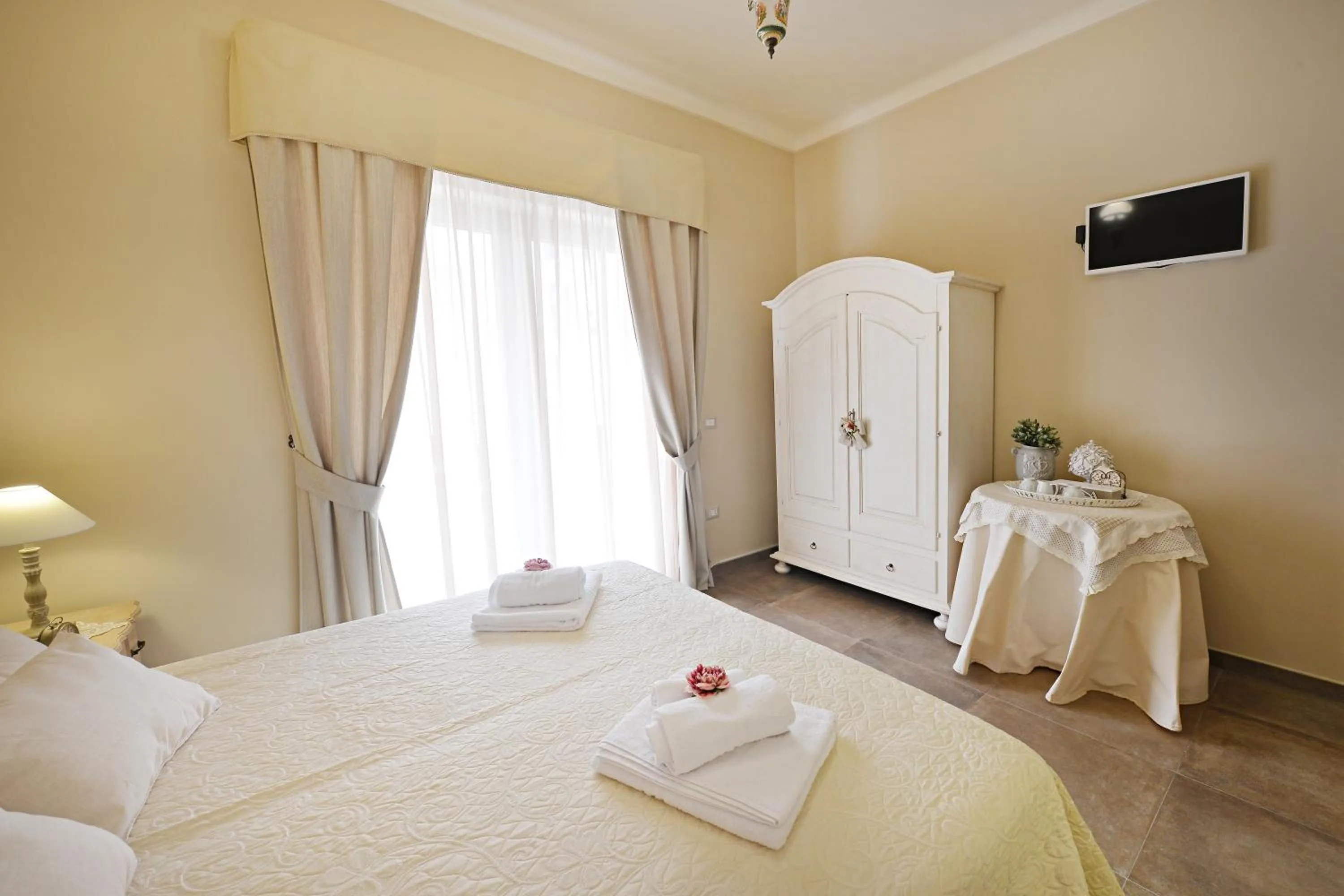 B&B A Casa di Nonna Giovanna