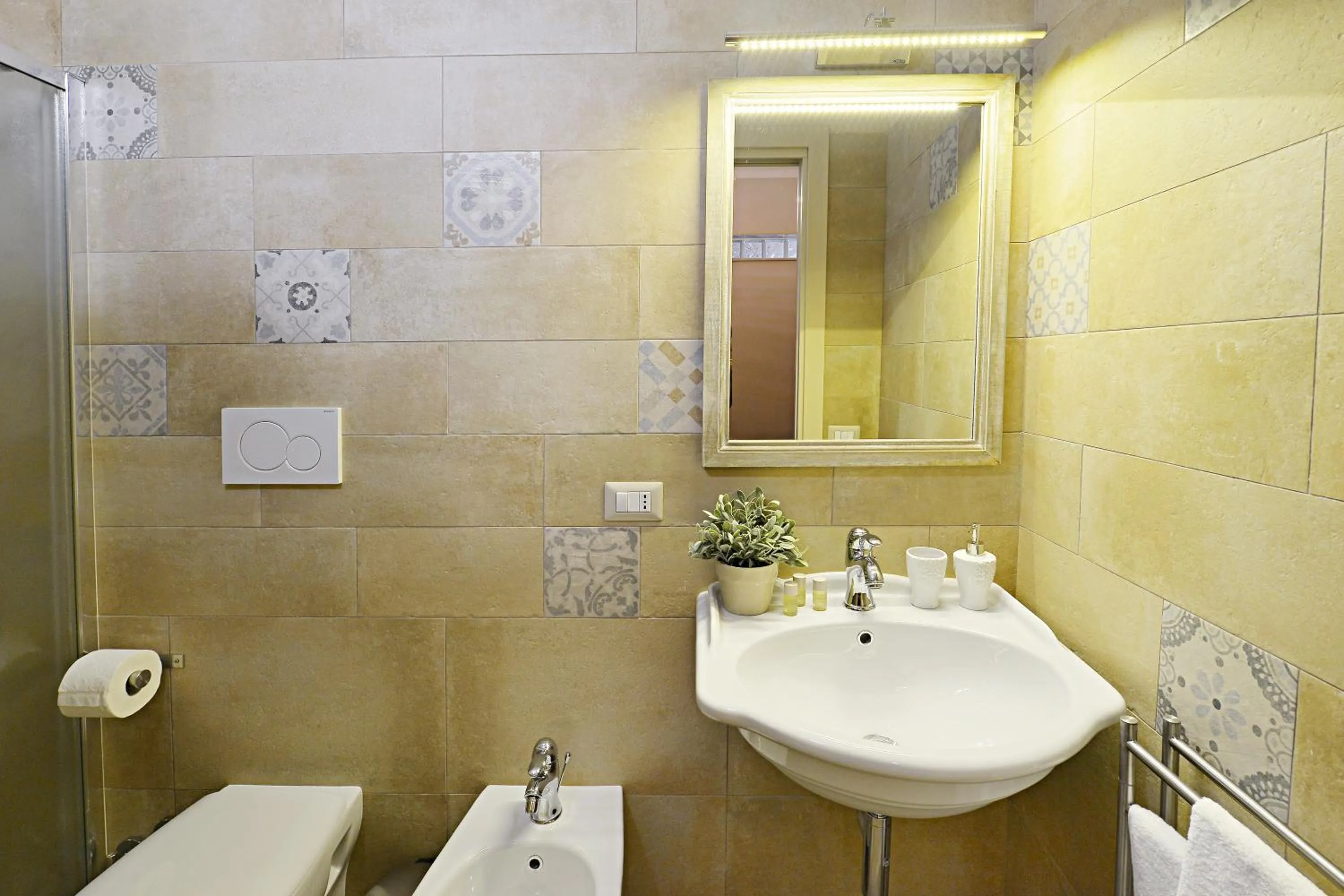 B&B A Casa di Nonna Giovanna