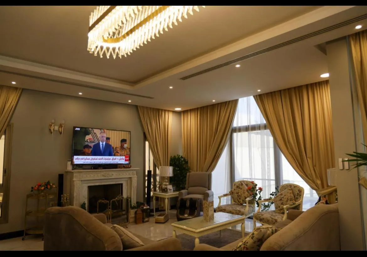 Tamara Beach Resort, Al Khobar Half Moon Bay-"Families Only"