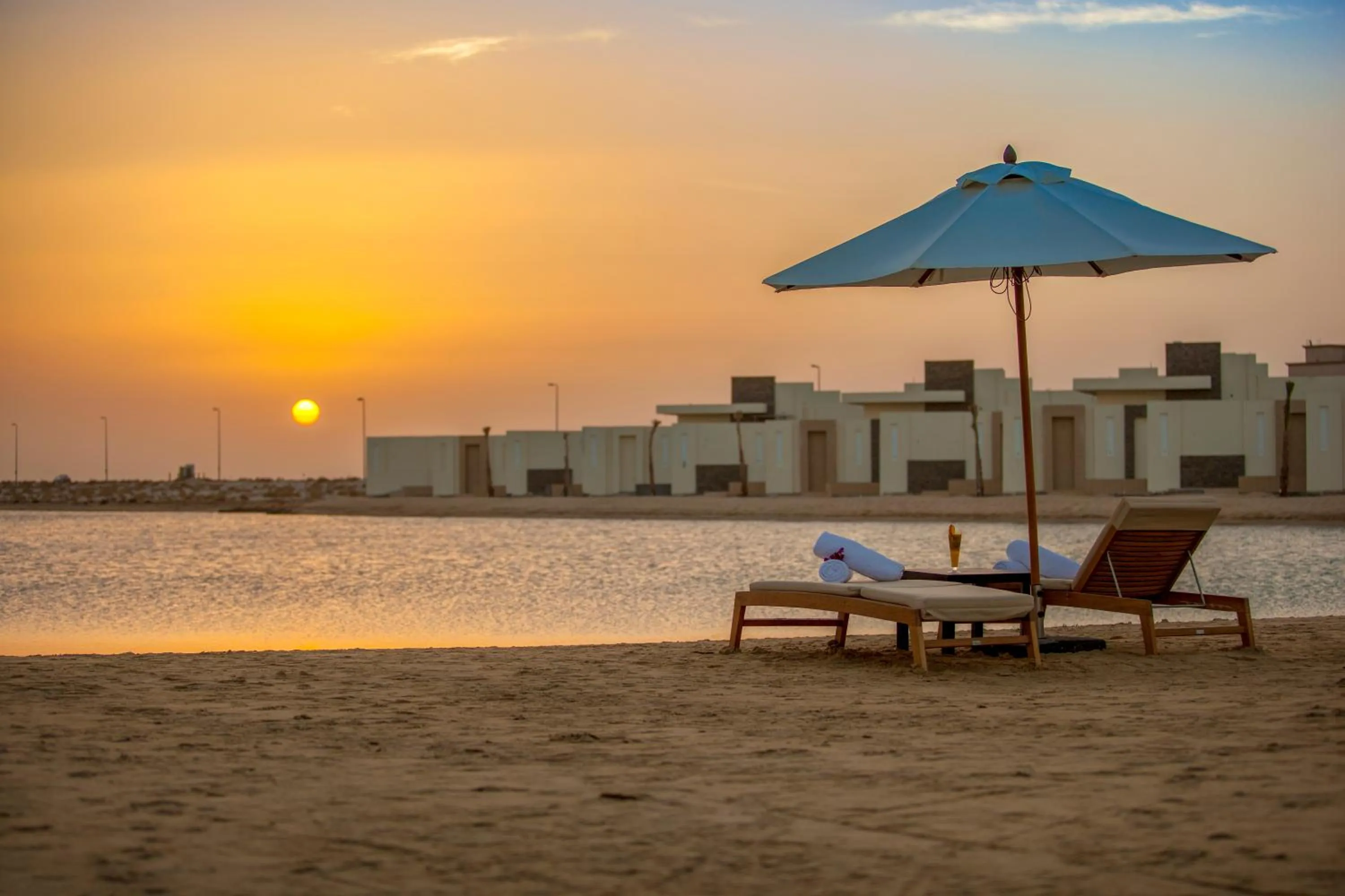 Other in Tamara Beach Resort, Al Khobar Half Moon Bay-"Families Only"