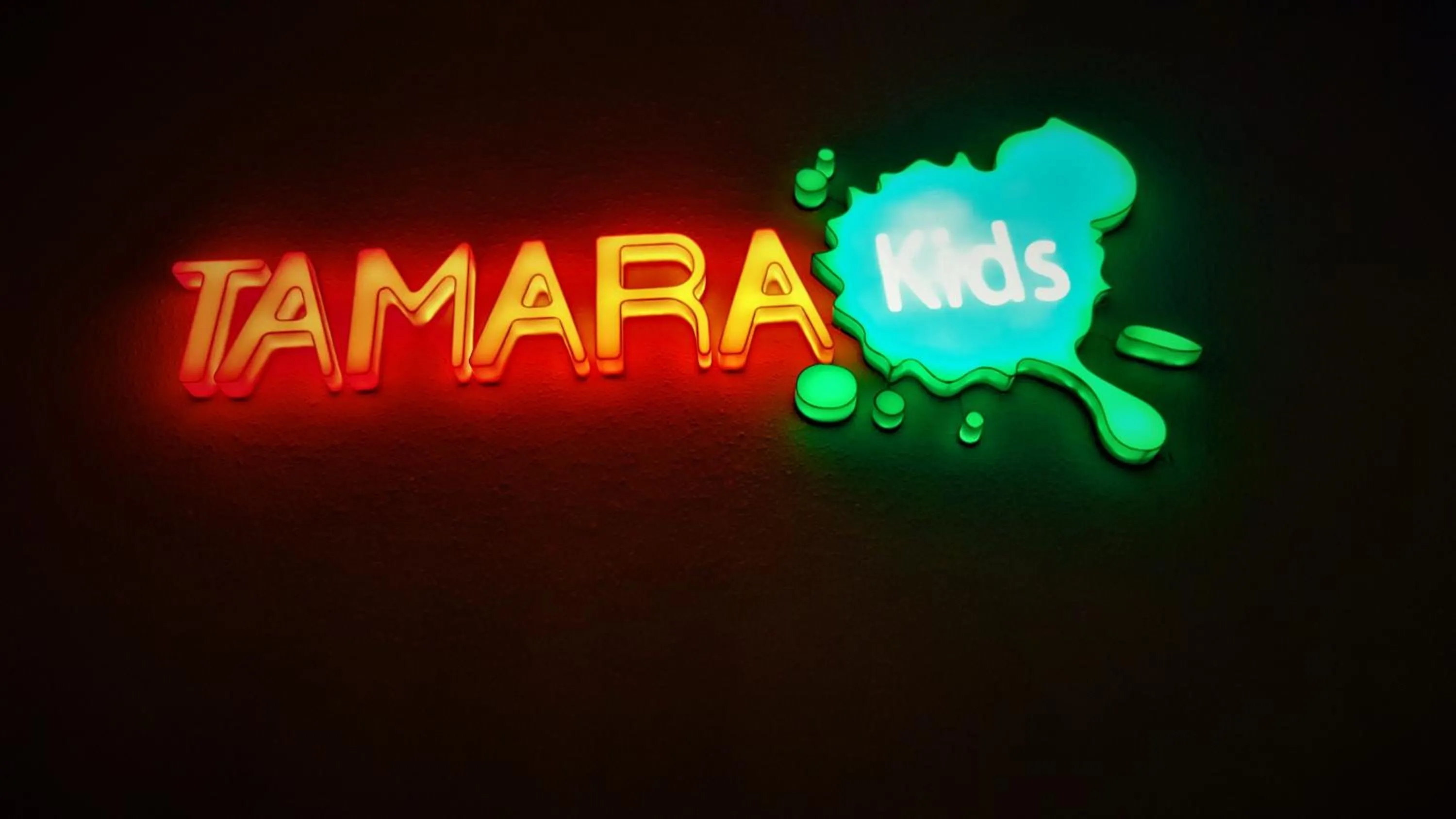 Kids's club in Tamara Beach Resort, Al Khobar Half Moon Bay-"Families Only"