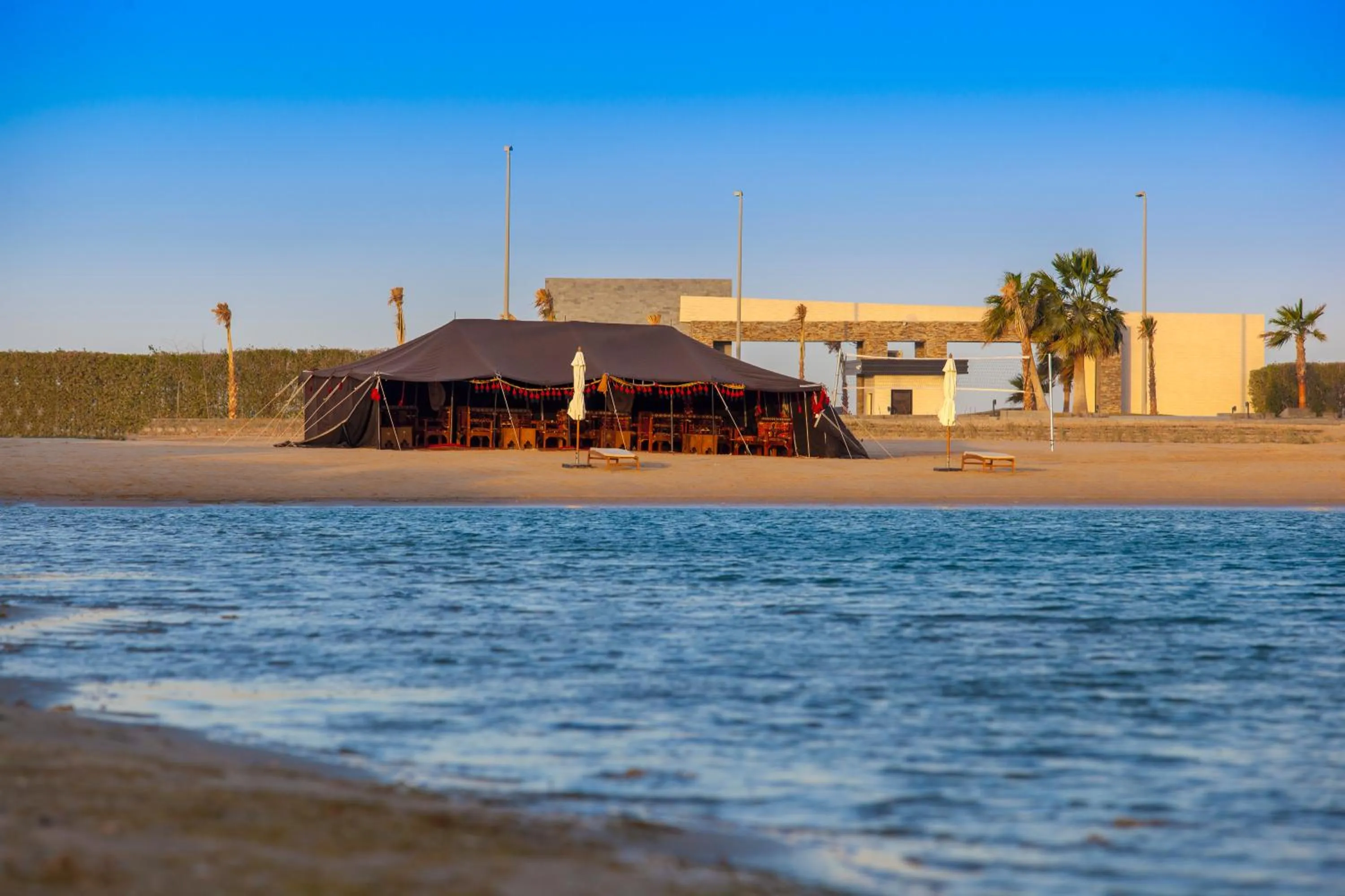 Other in Tamara Beach Resort, Al Khobar Half Moon Bay-"Families Only"