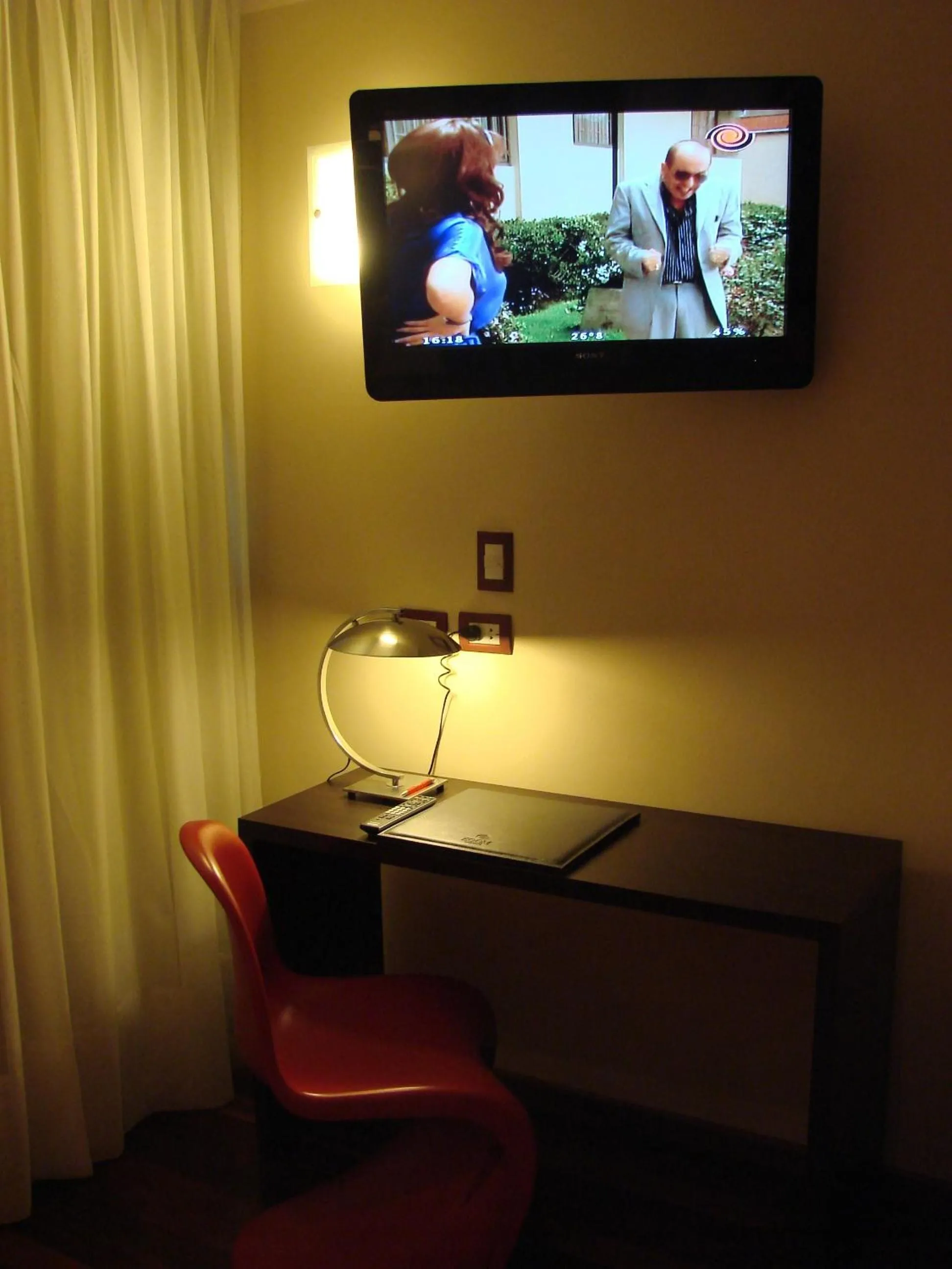 Zoom Apartments Hotel
