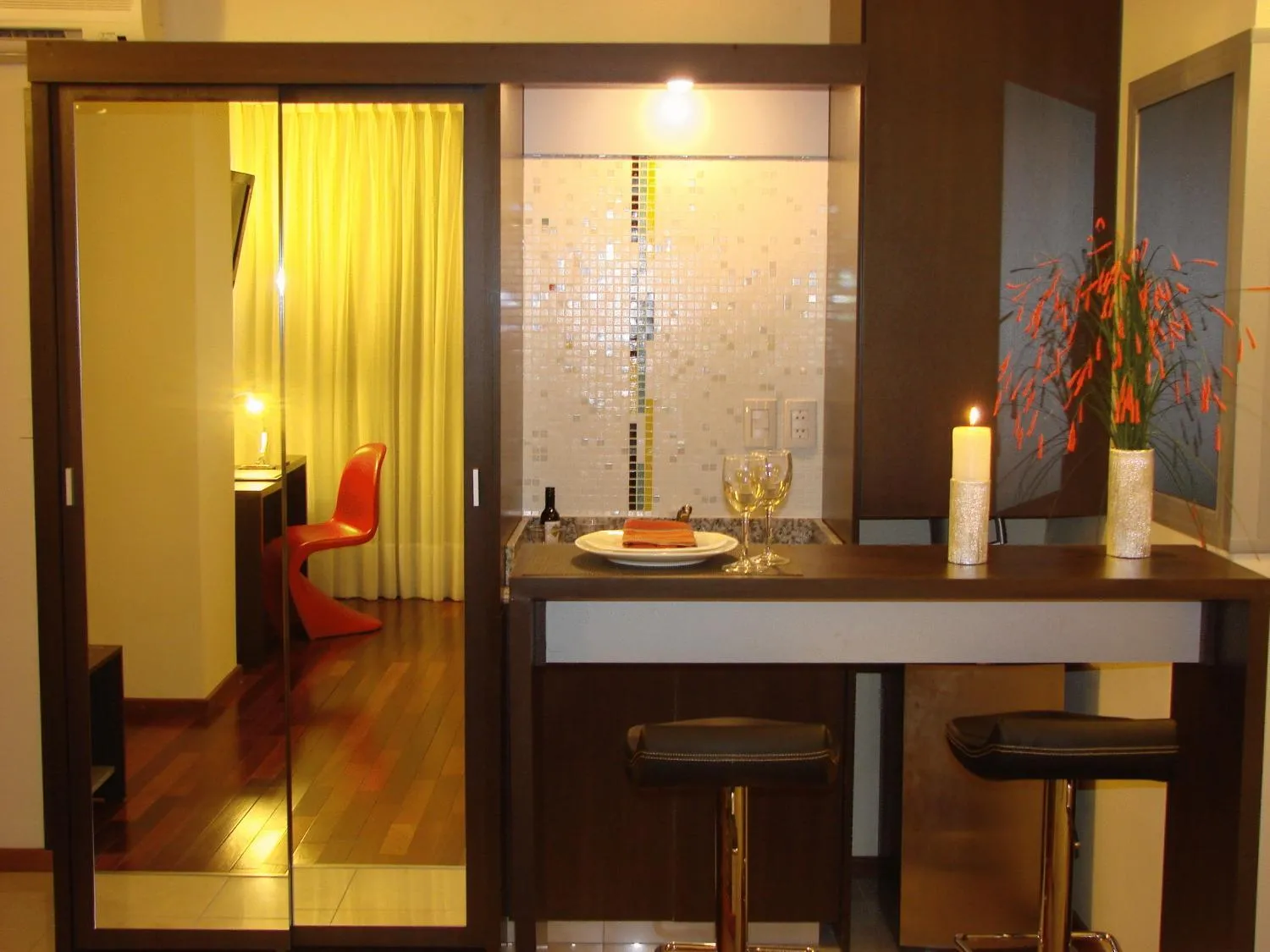 Zoom Apartments Hotel