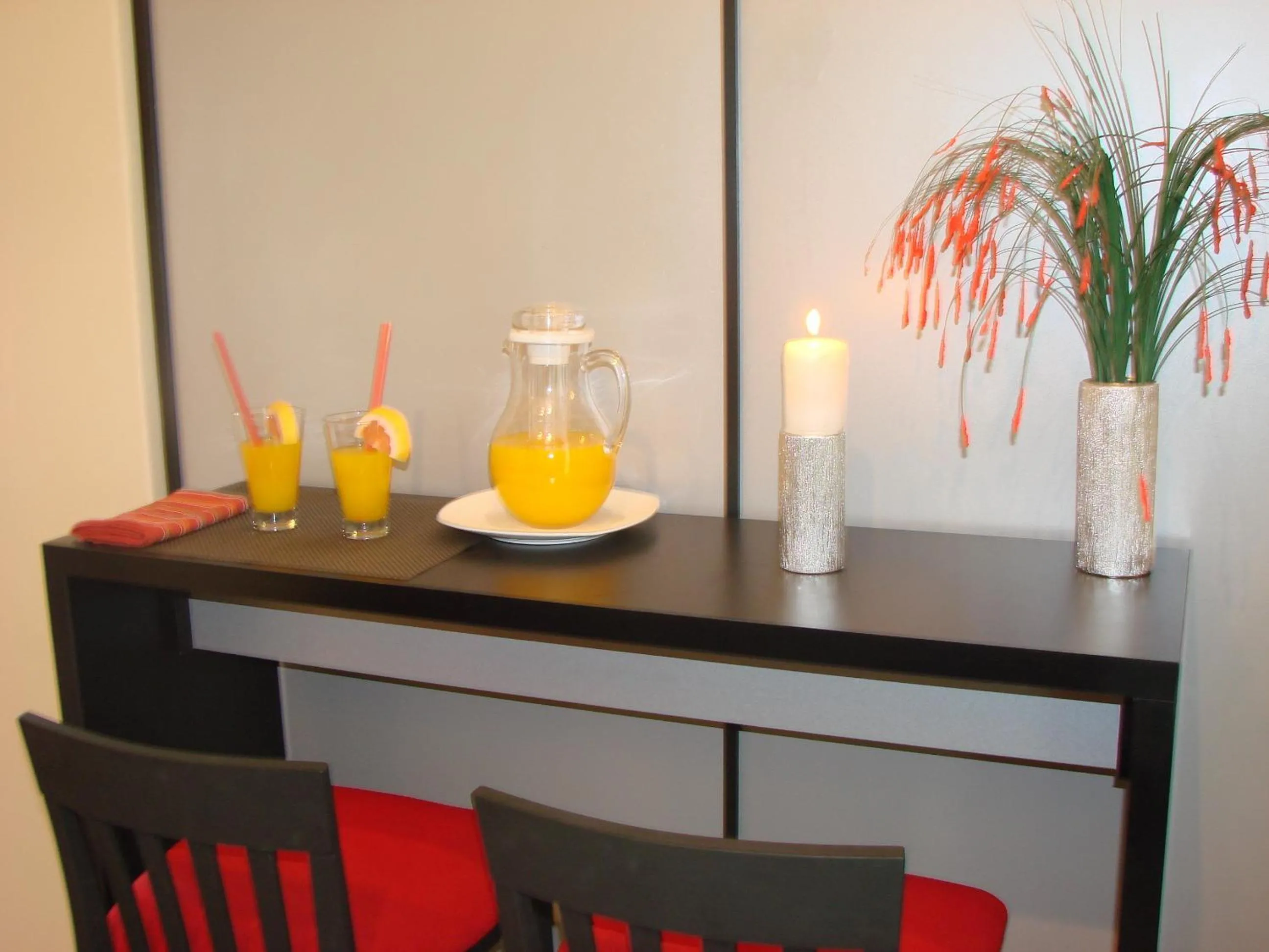 Zoom Apartments Hotel