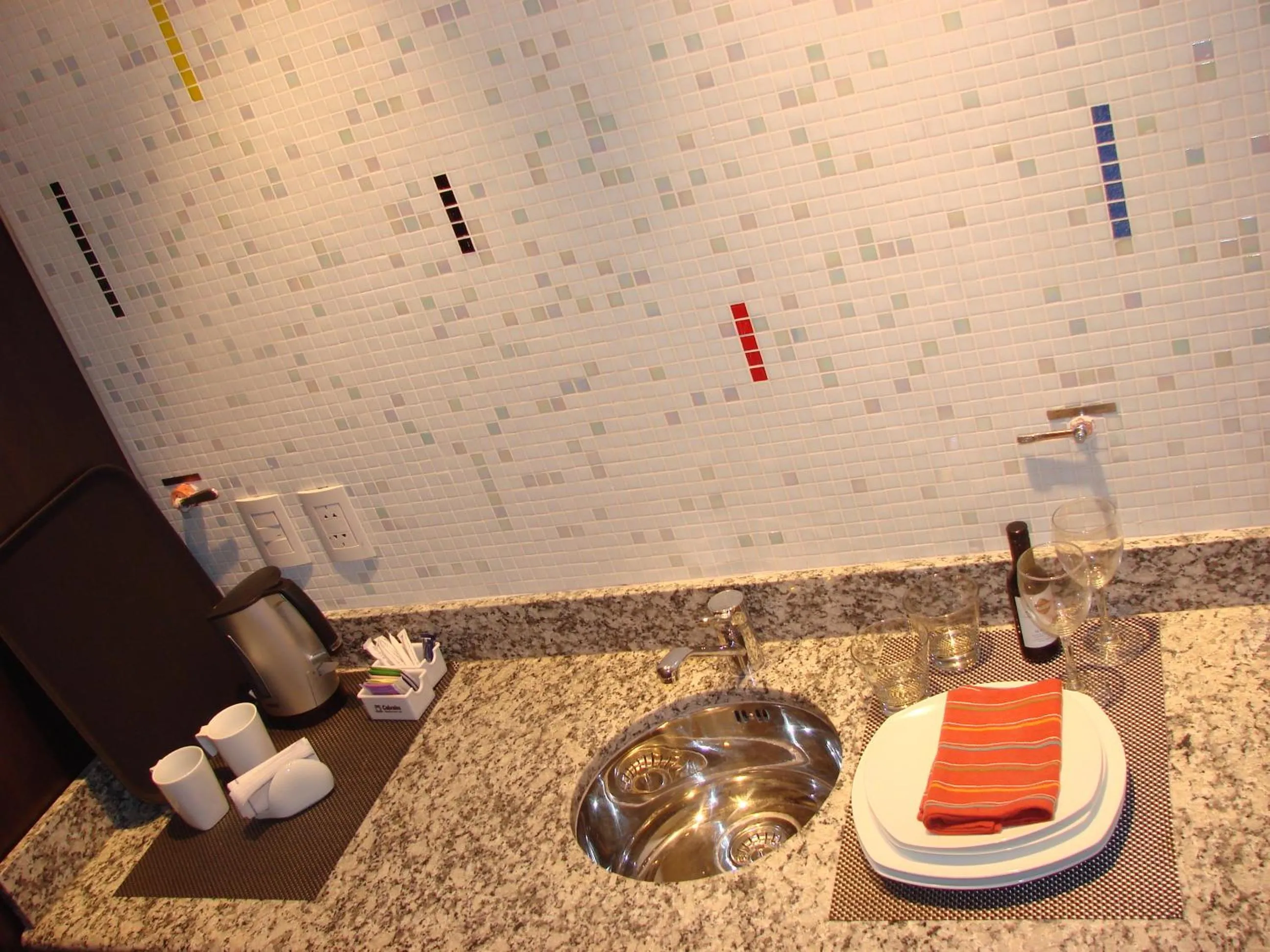 Zoom Apartments Hotel