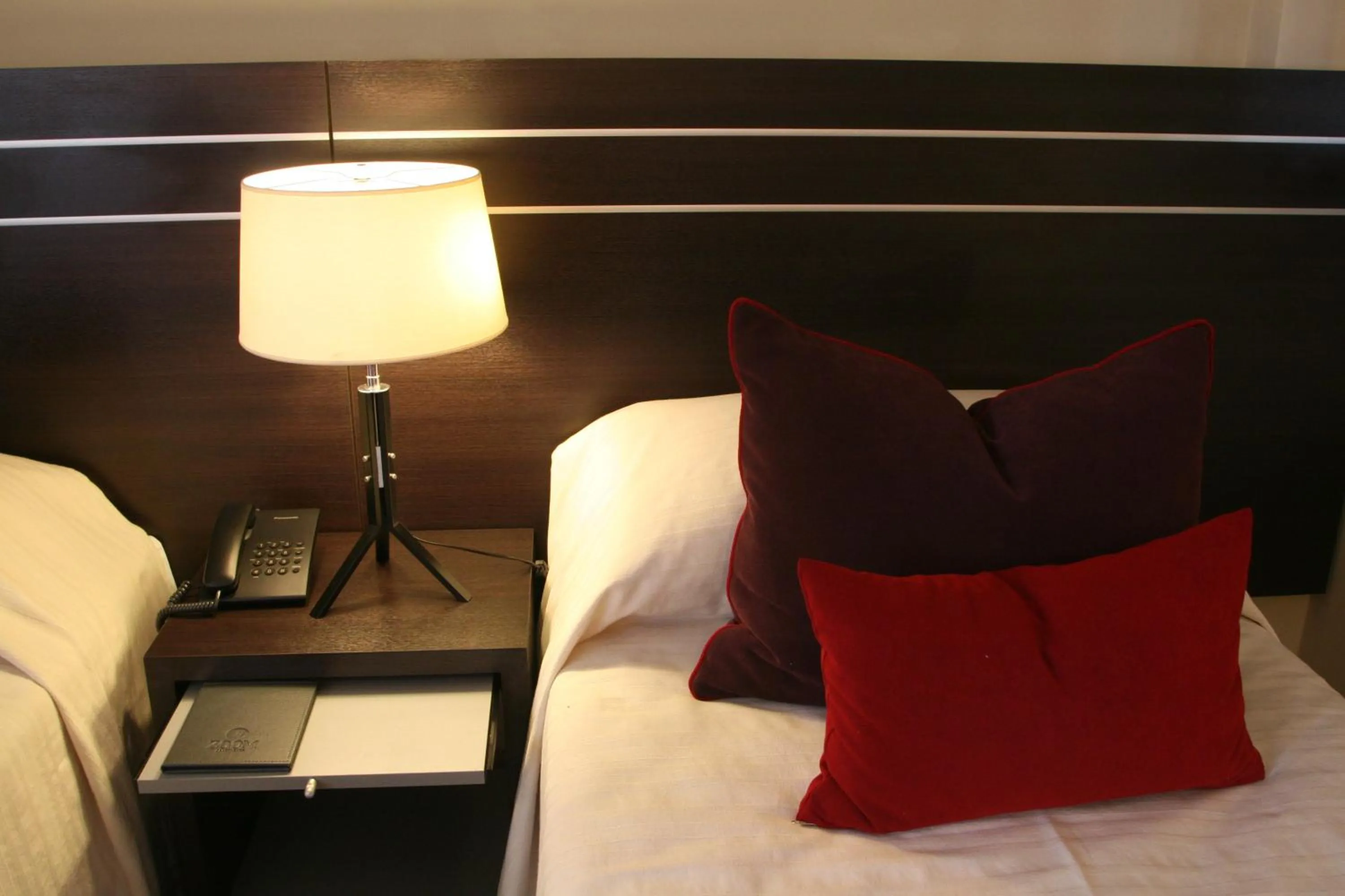 Zoom Apartments Hotel