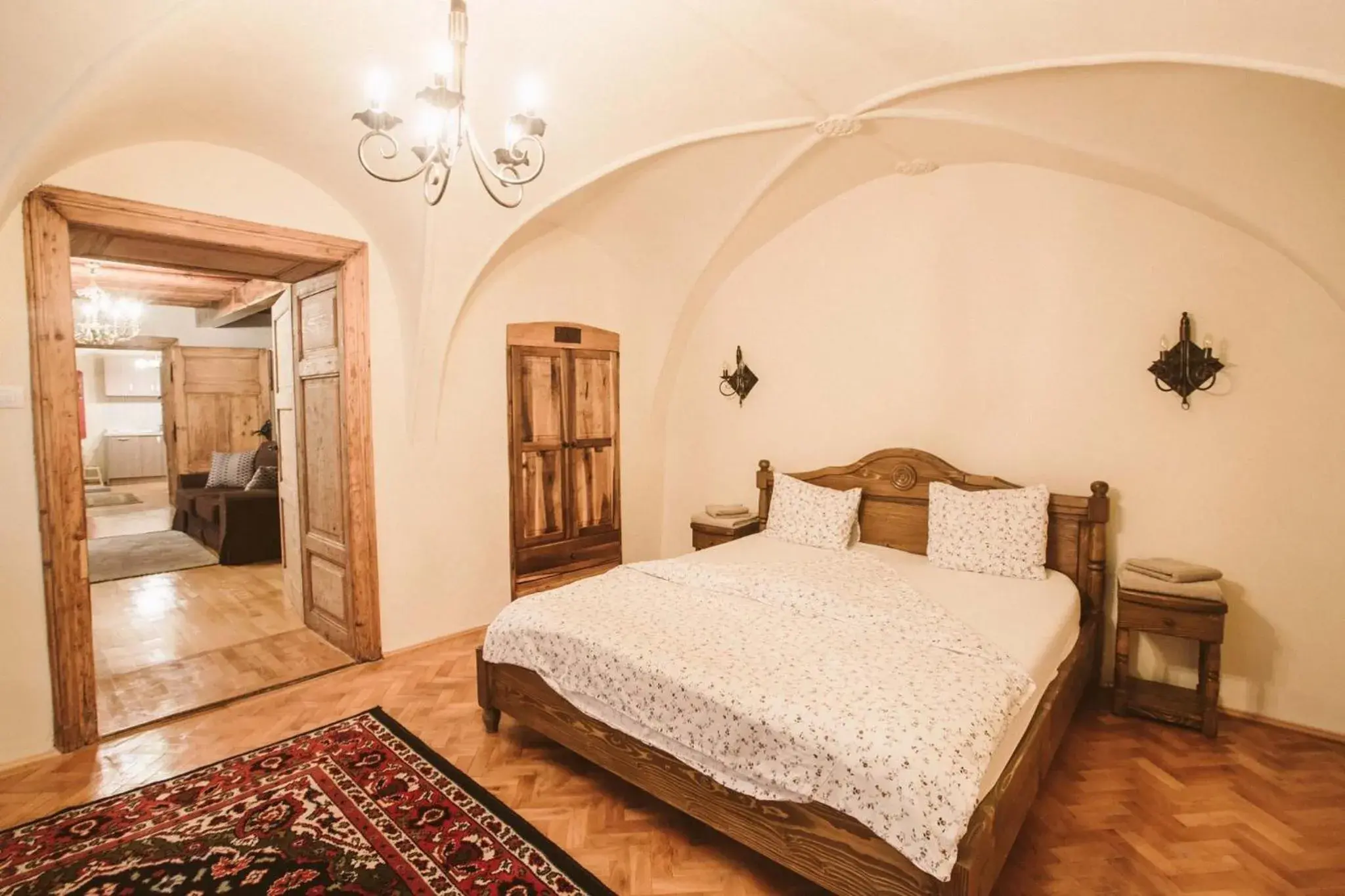 Casa Schobeln Casa Schobeln