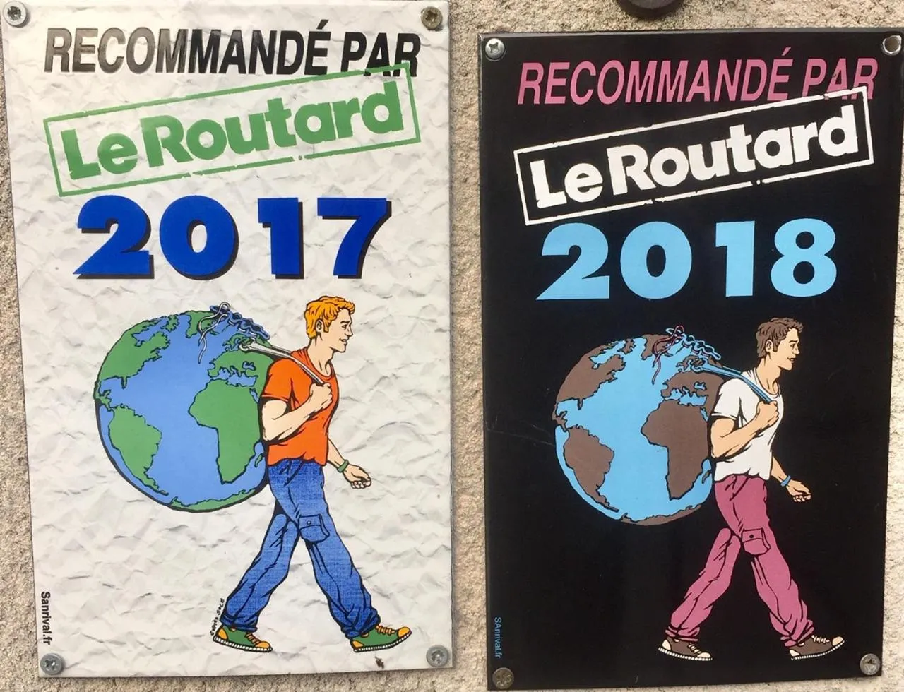 Logo/Certificate/Sign in Yourte mongole