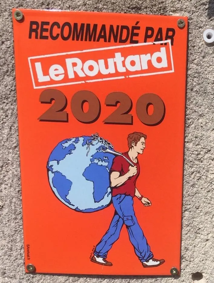 Logo/Certificate/Sign in Yourte mongole