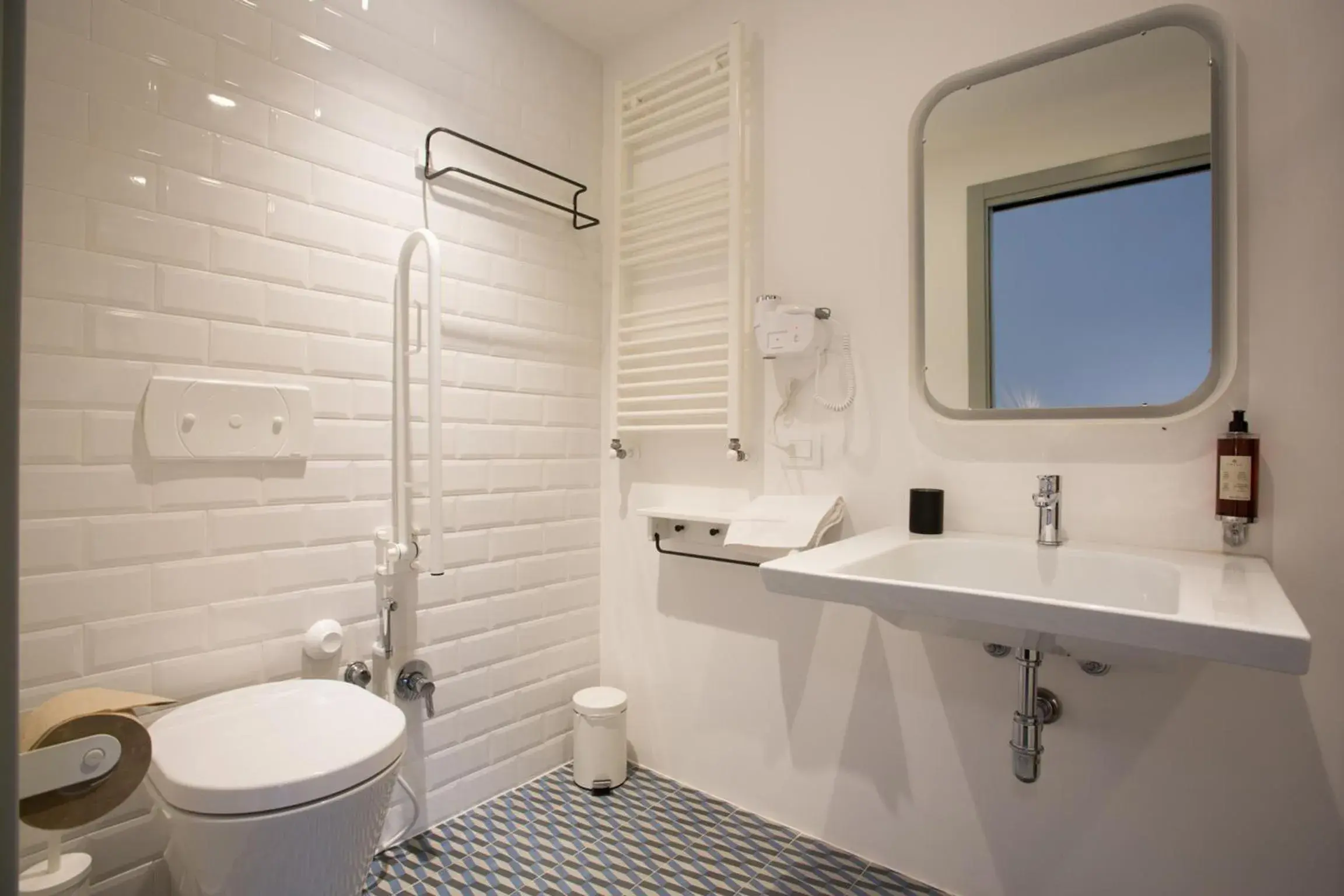 Double or Twin Room - single occupancy in Intervallo Boutique Hotel Double or Twin Room - single occupancy in Intervallo Boutique Hotel