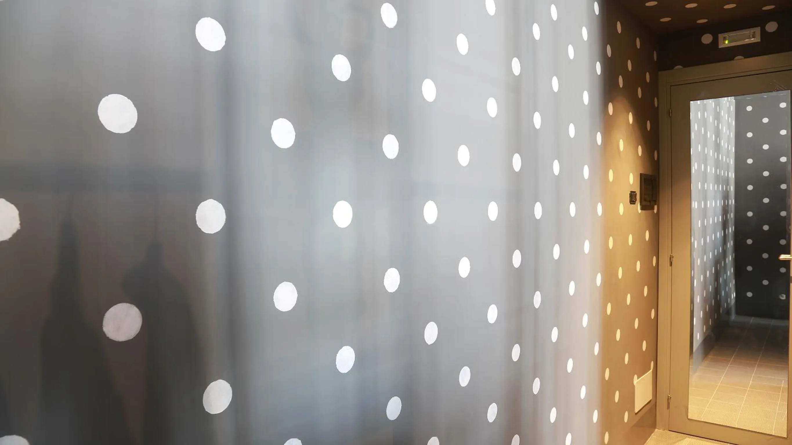 Bed in Intervallo Boutique Hotel