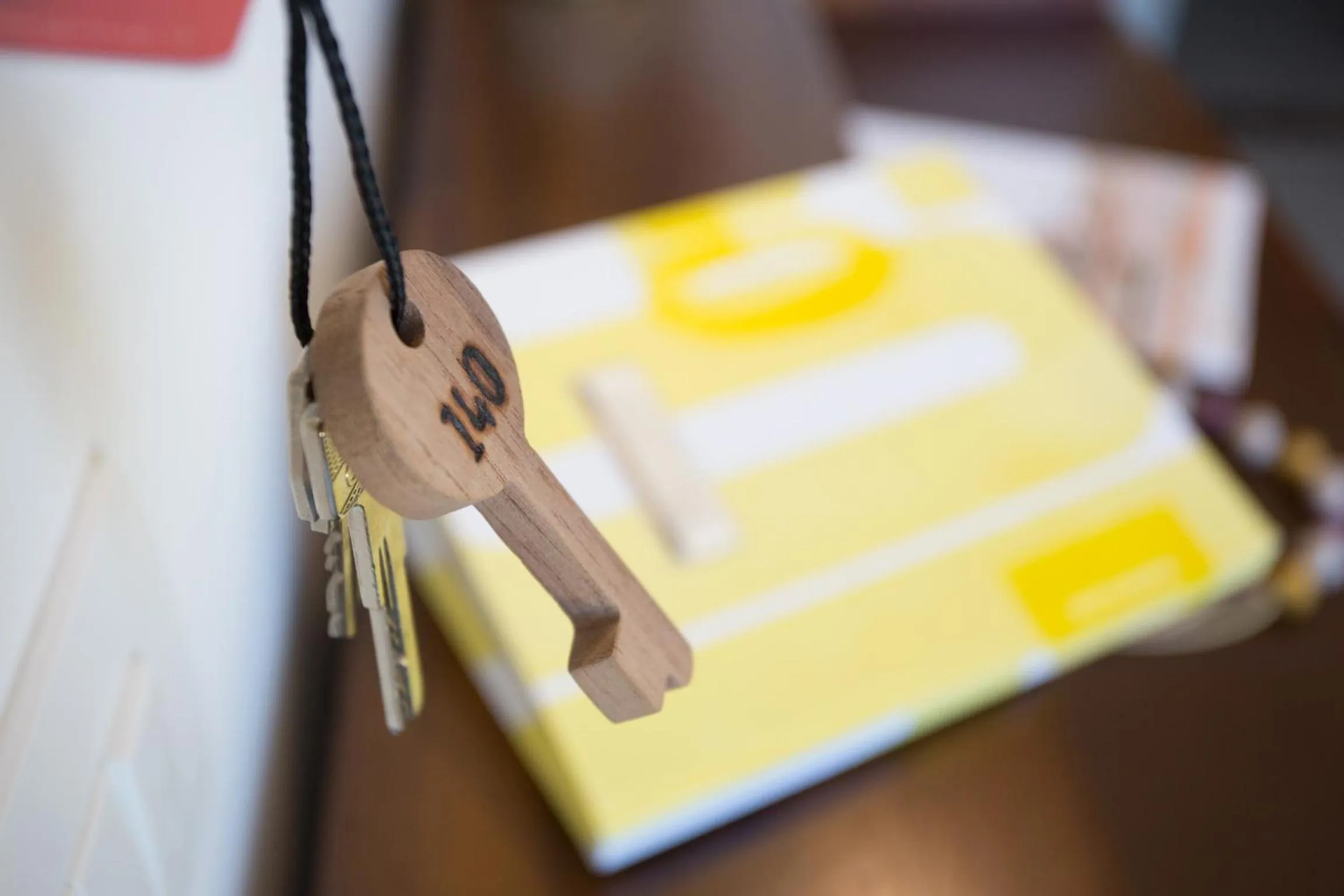 Decorative detail, Bed in Intervallo Boutique Hotel