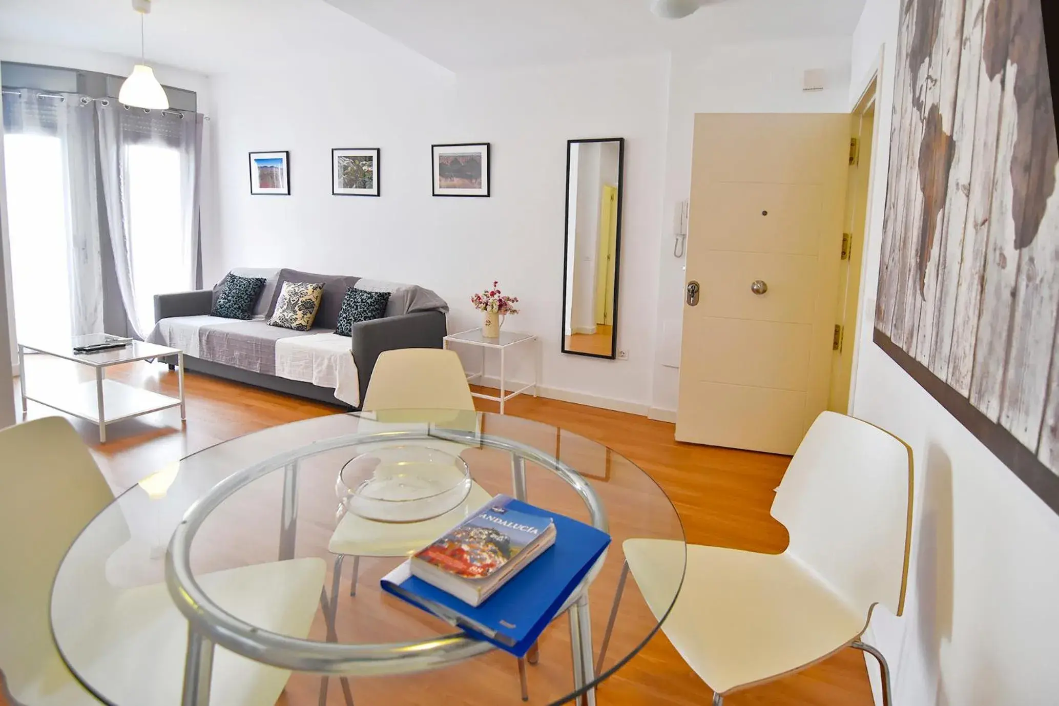 Superior Apartment in Serendipity Apartments Superior Apartment in Serendipity Apartments