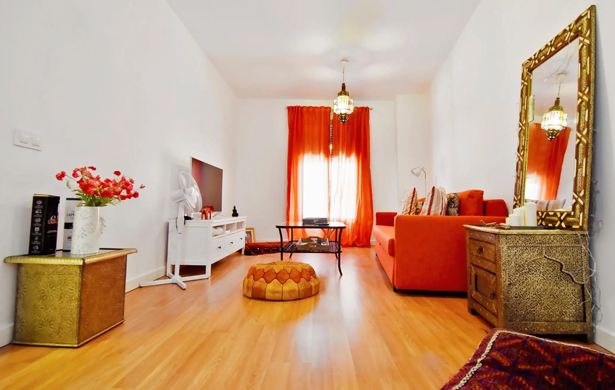 Serendipity Apartments