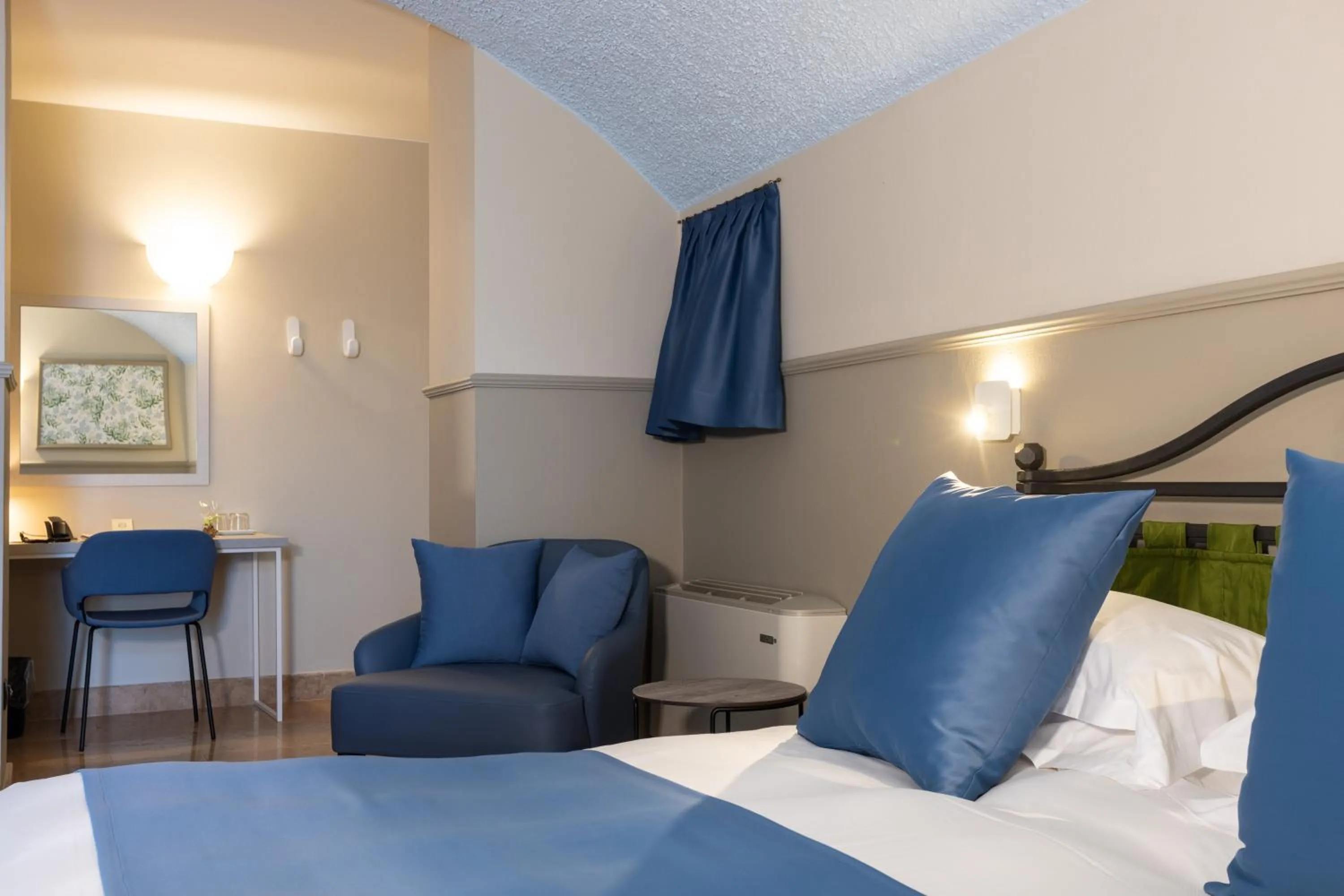 Double Room with Lake View in Casa Du Lac, by R Collection Hotels