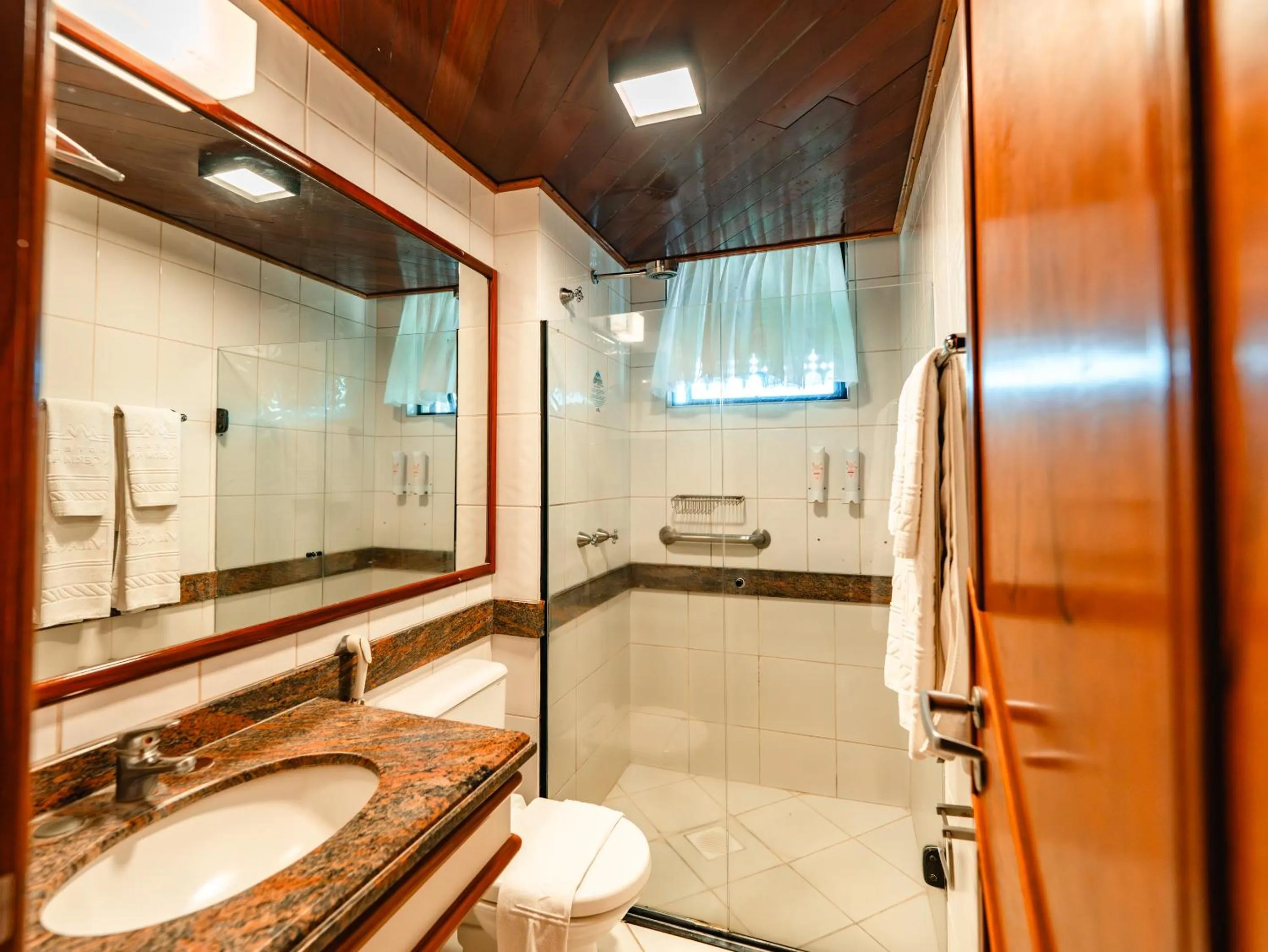 Hotel Vila Germânica