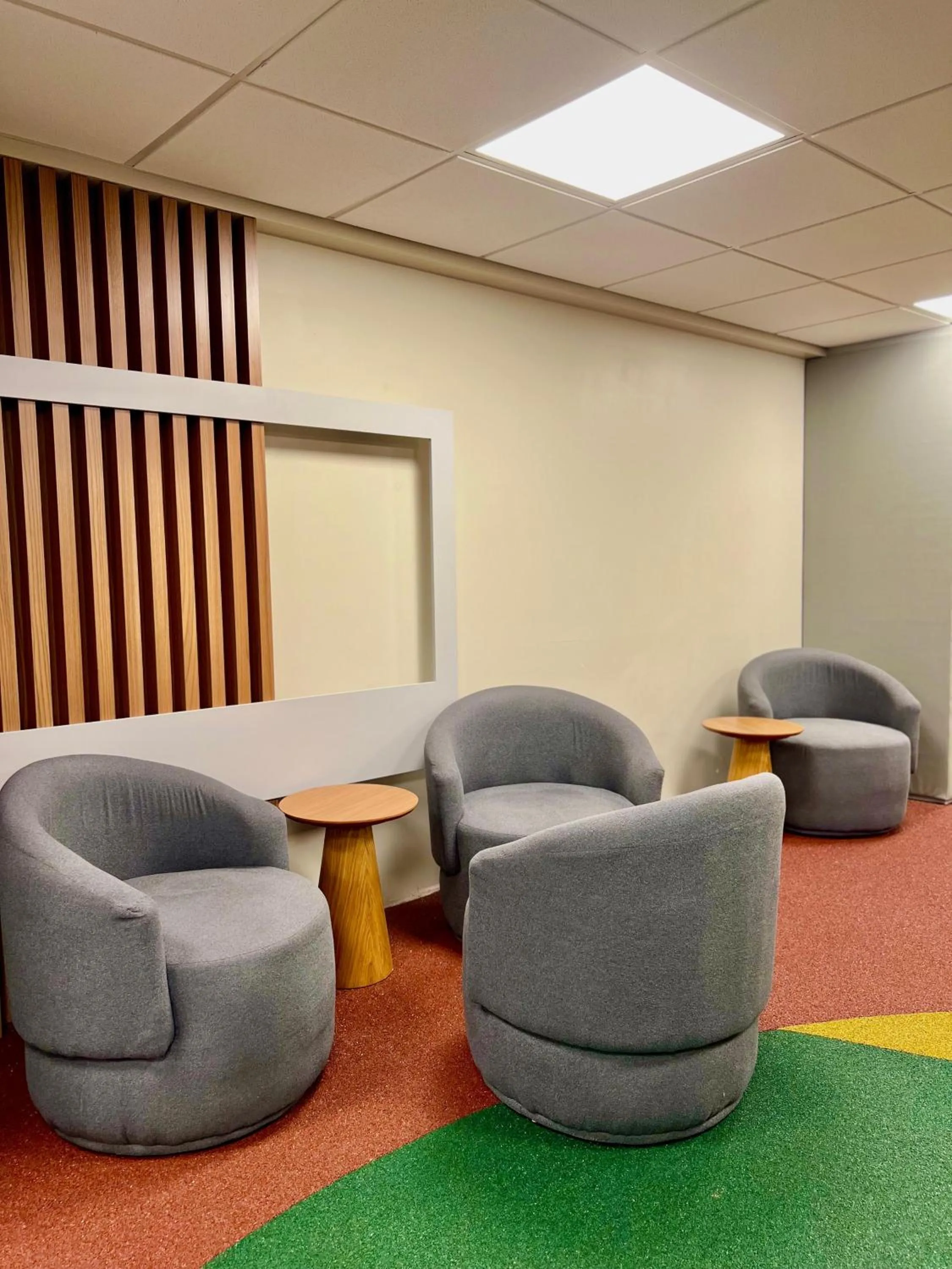 Hotel Vila Germânica