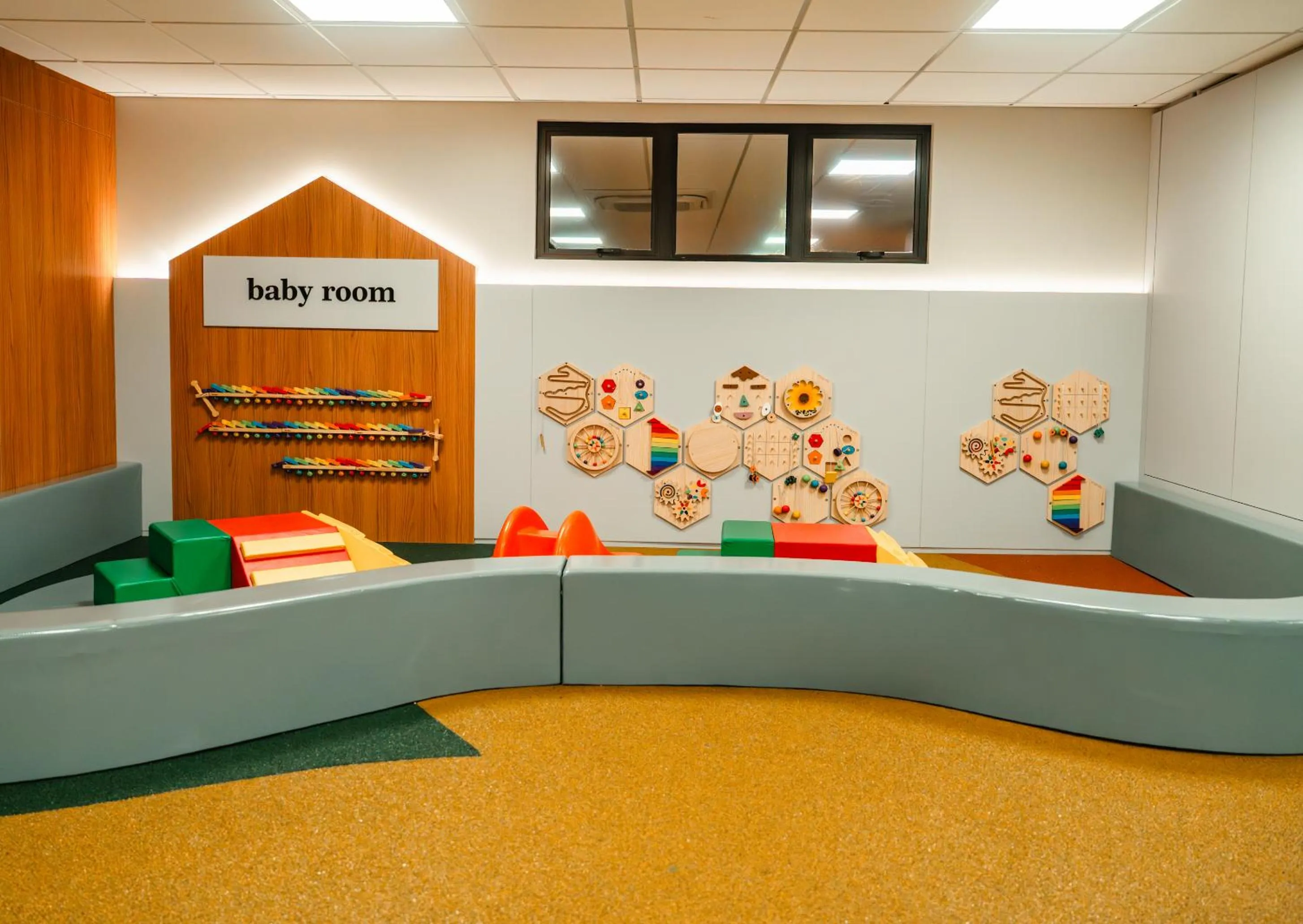 Hotel Vila Germânica