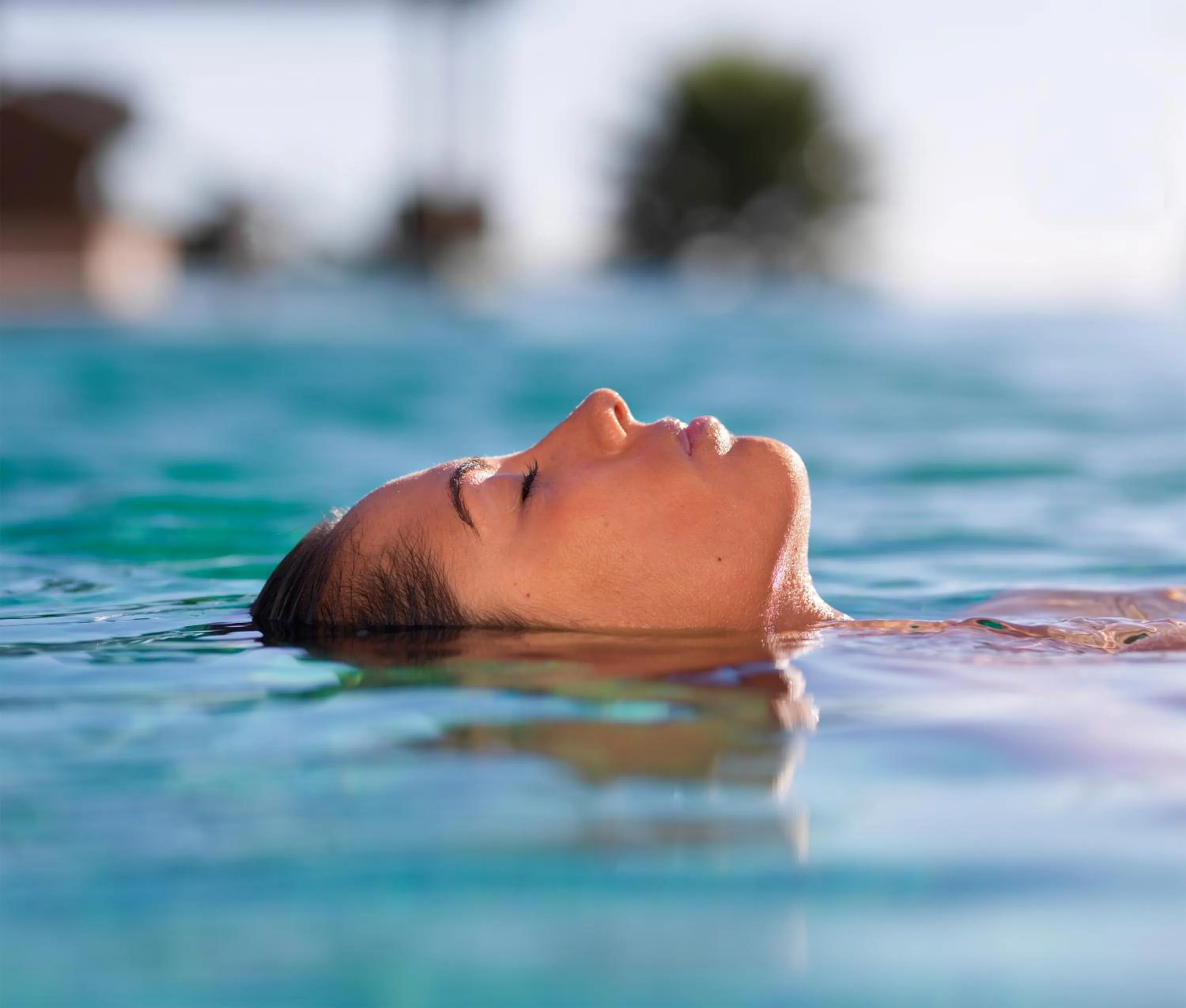 Regency Country Club, Apartments Suites