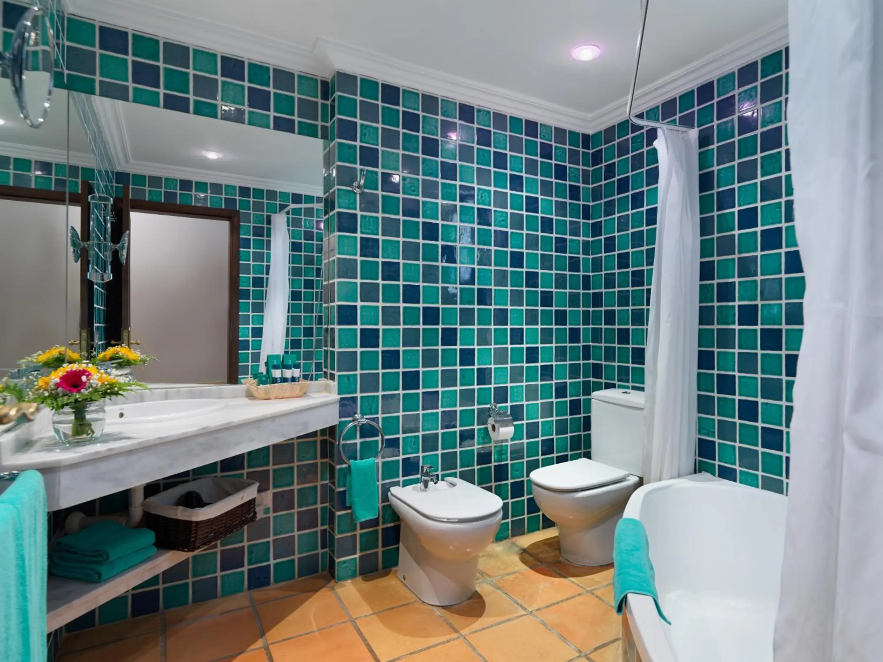 Two-Bedroom Apartment Suite in Regency Country Club, Apartments Suites Two-Bedroom Apartment Suite in Regency Country Club, Apartments Suites