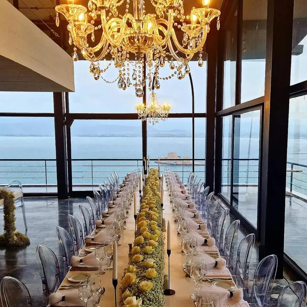 Restaurant/places to eat in Nafplia Palace Hotel & Villas Restaurant/places to eat in Nafplia Palace Hotel & Villas