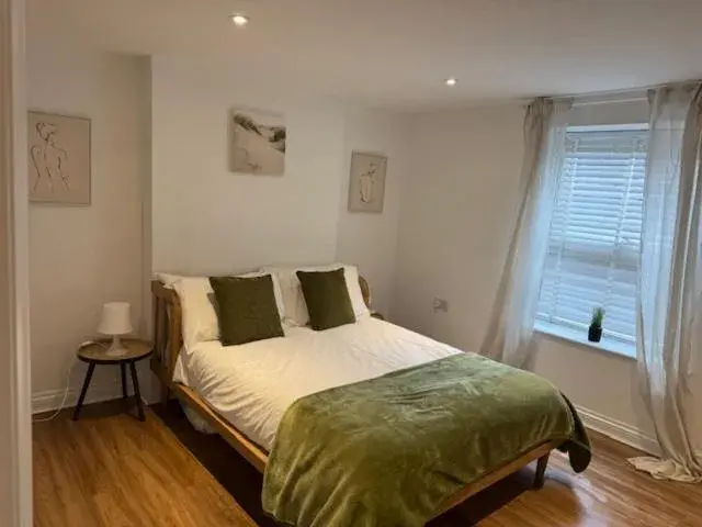 Two-Bedroom Apartment in Valletta House Holiday Apartments Two-Bedroom Apartment in Valletta House Holiday Apartments