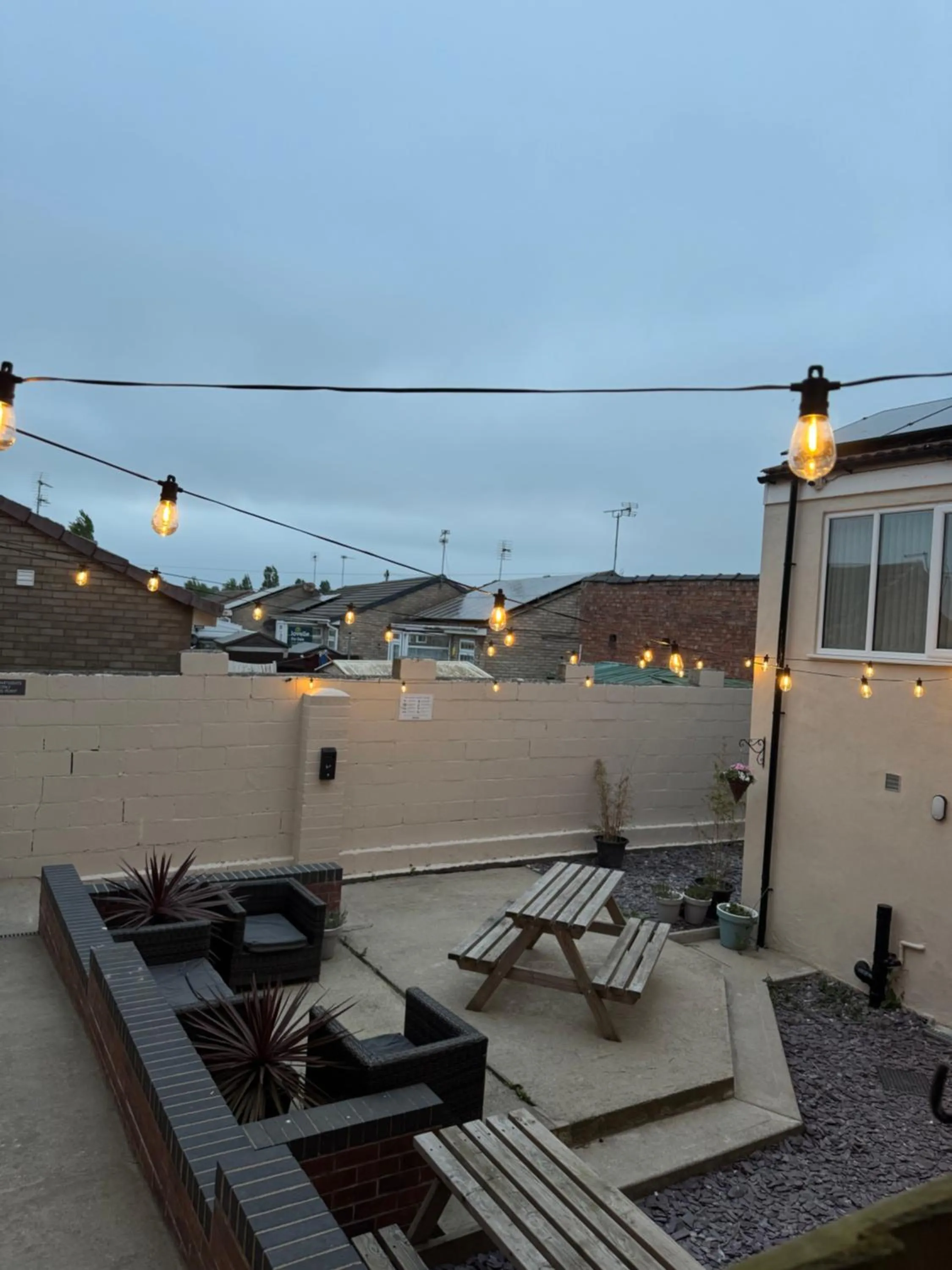 Valletta House Holiday Apartments