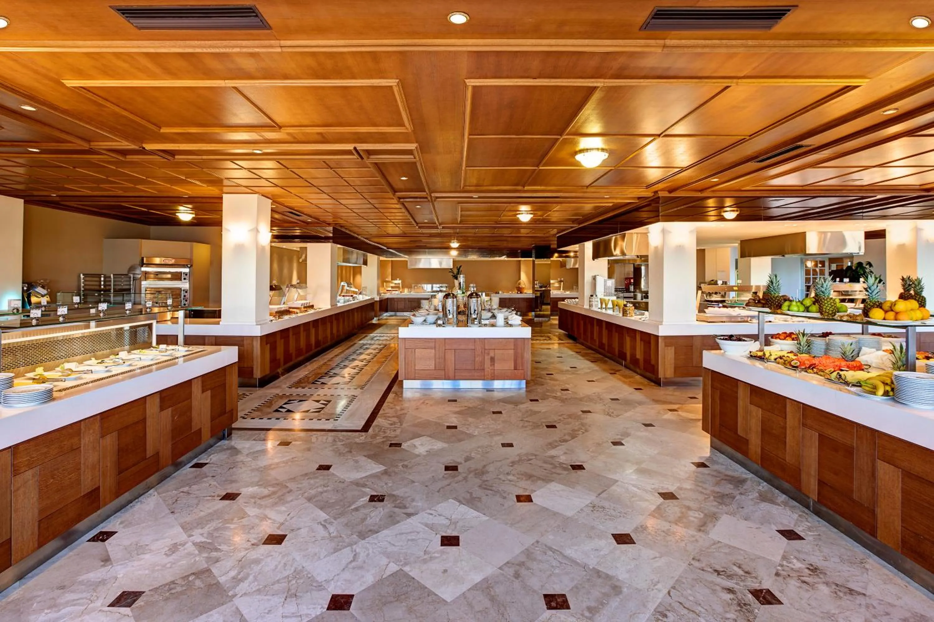 Restaurant/places to eat in Kalimera Kriti Hotel & Village Resort