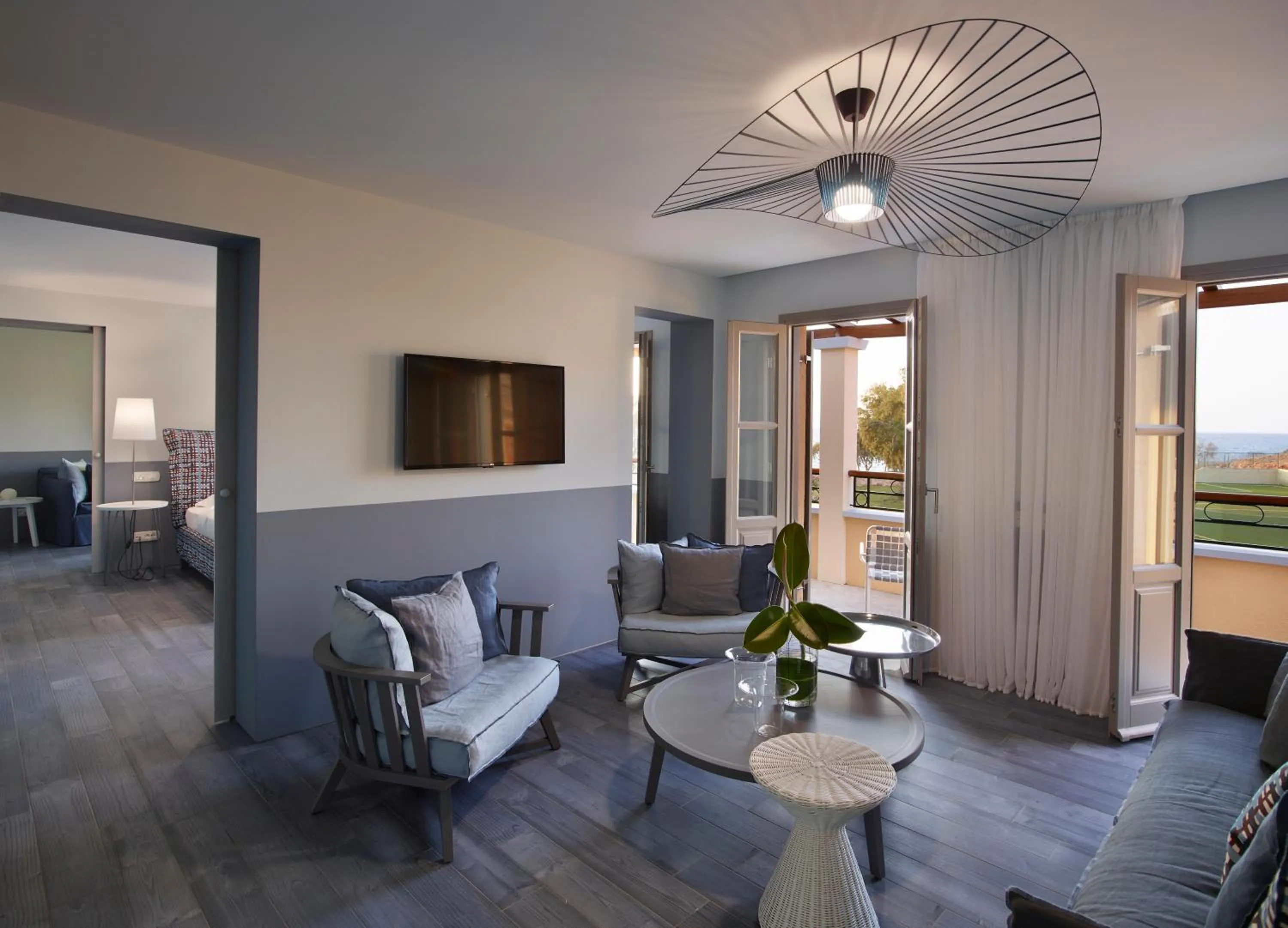 View (from property/room) in Kalimera Kriti Hotel & Village Resort