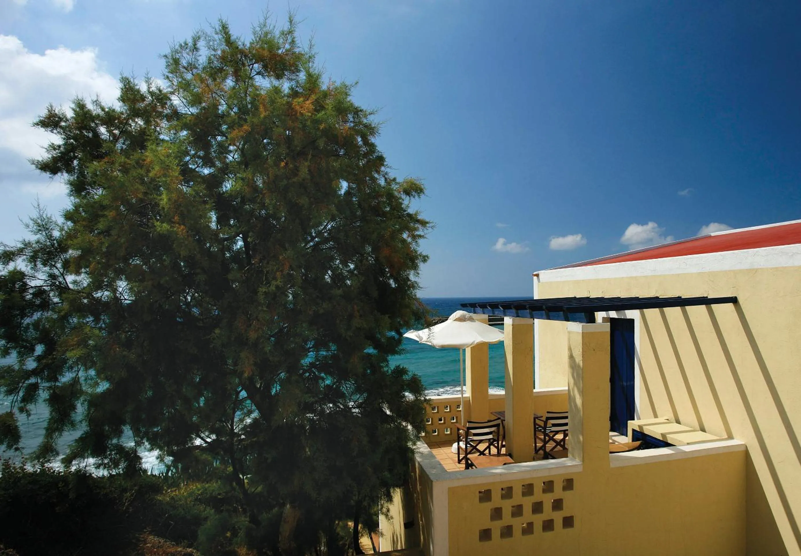 Day in Kalimera Kriti Hotel & Village Resort