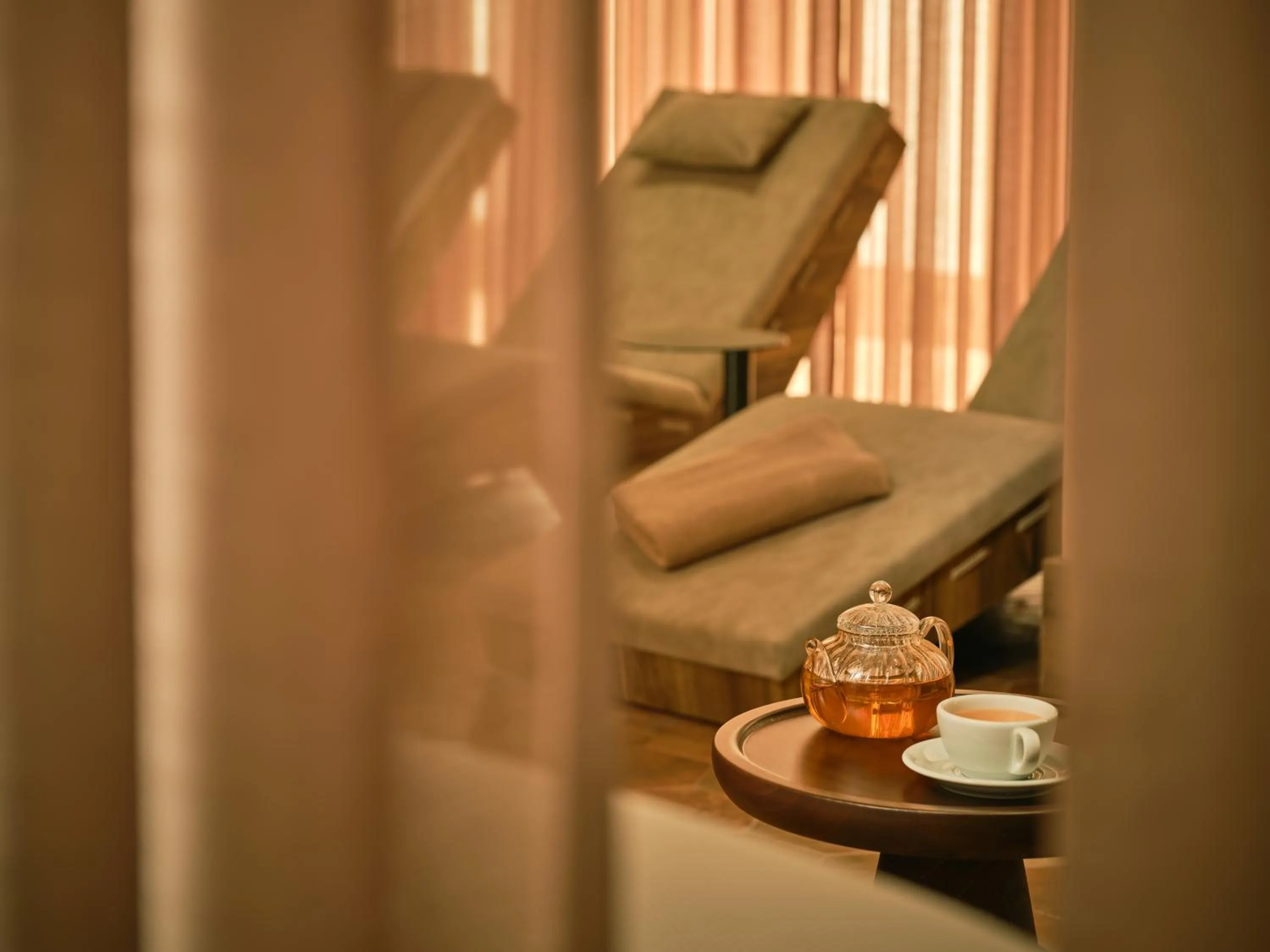 Massage in Paloma Grida