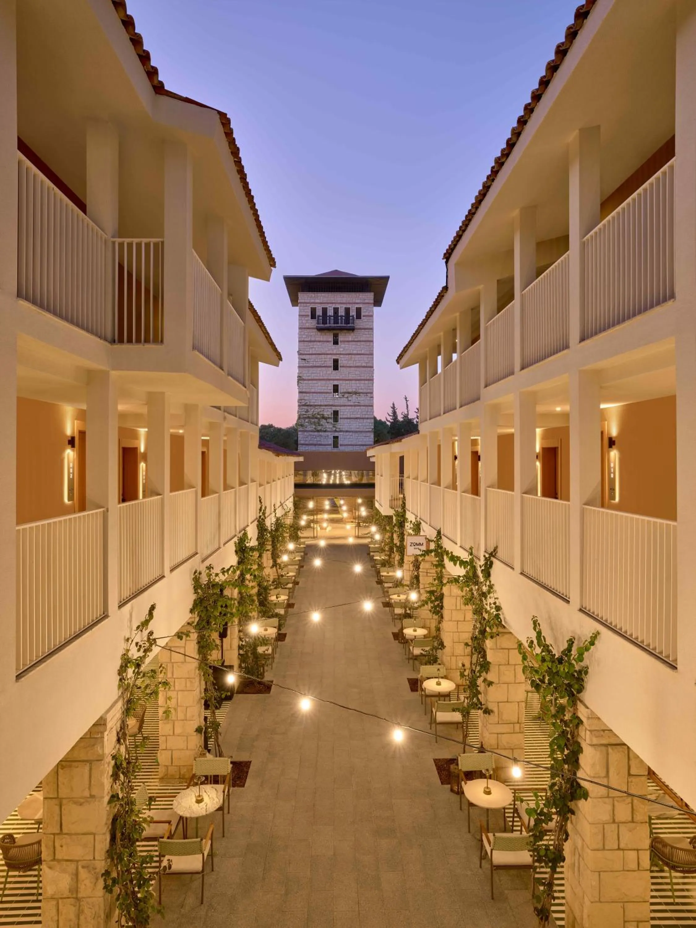 View (from property/room) in Paloma Grida