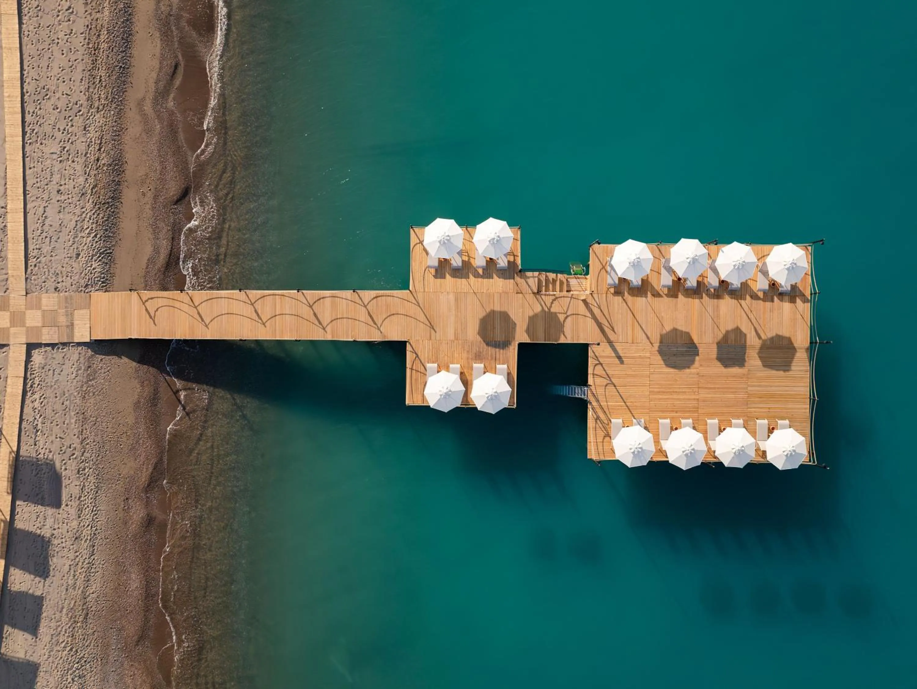 Sea view in Paloma Grida