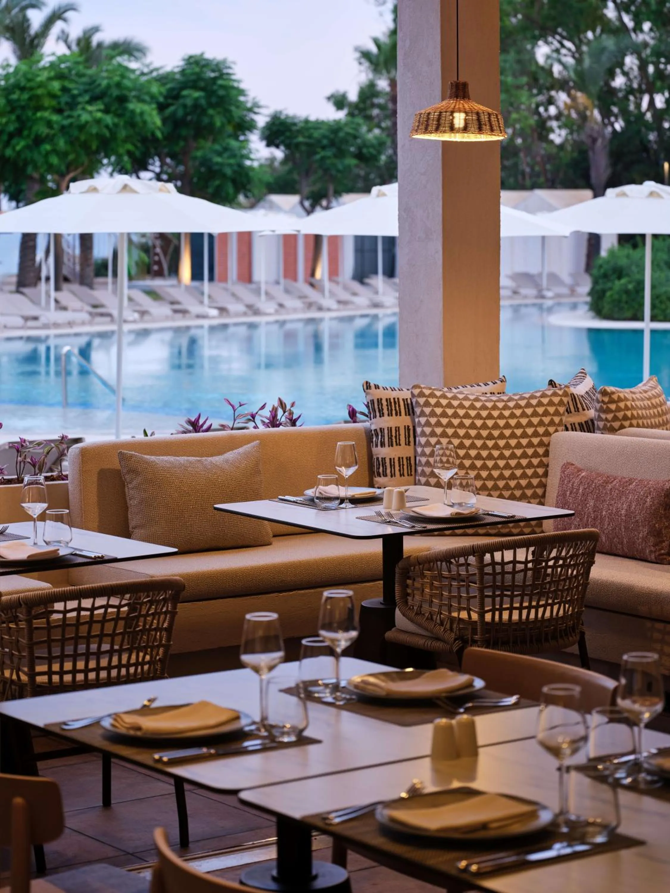 Restaurant/places to eat in Paloma Grida