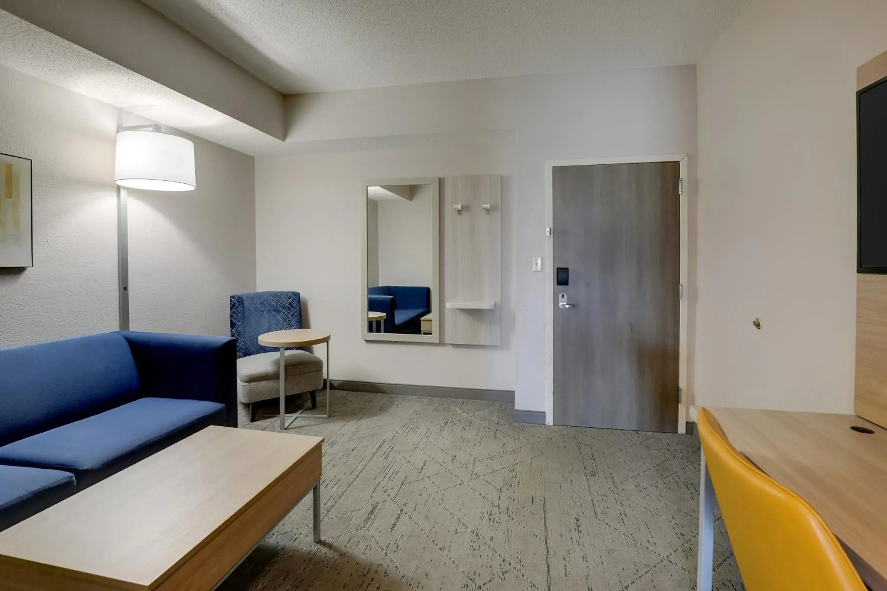 One-Bedroom Suite in Holiday Inn Express & Suites Orangeburg by IHG One-Bedroom Suite in Holiday Inn Express & Suites Orangeburg by IHG