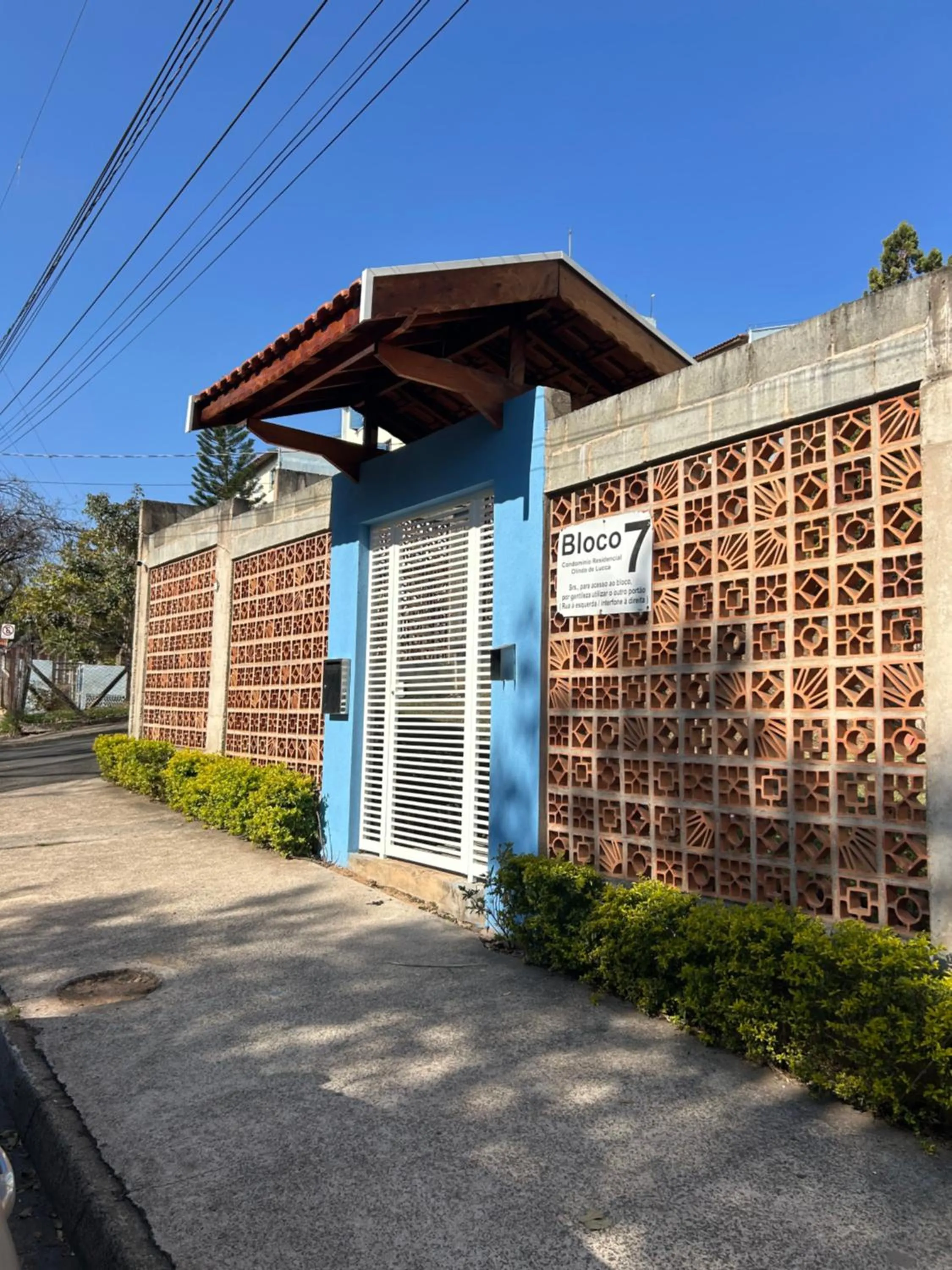Apartamento Mobiliado em Limeira