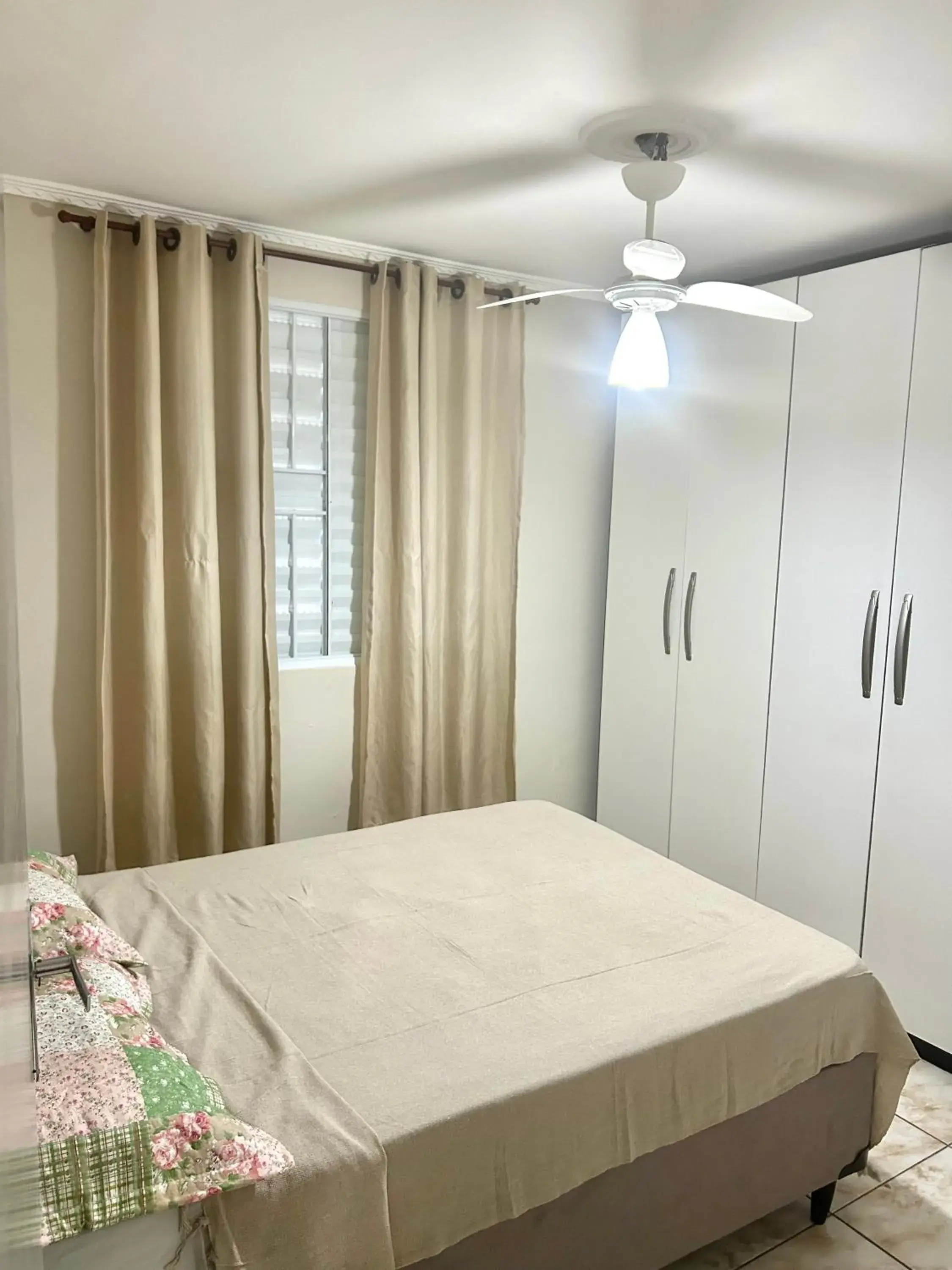 Apartamento Mobiliado em Limeira Apartamento Mobiliado em Limeira